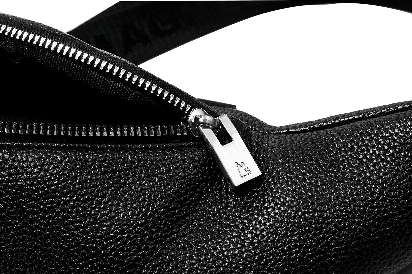 Vegan Leather Fanny Pack