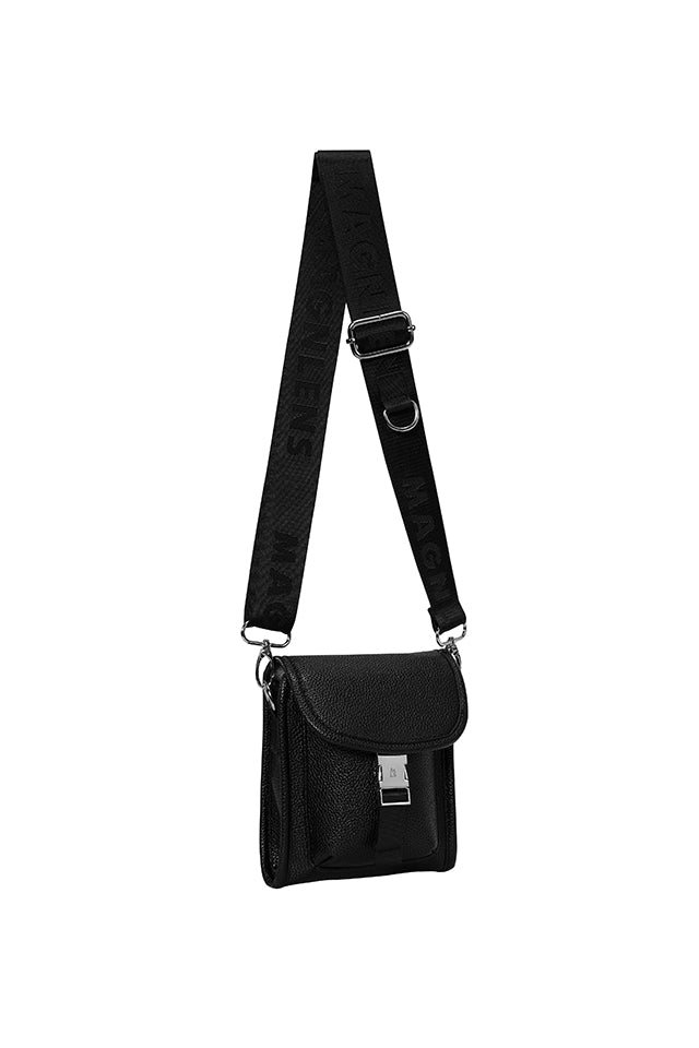 Vegan Leather Mini Bag
