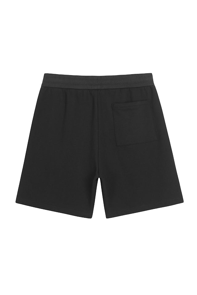 Essential Ross 6" Sweat Shorts