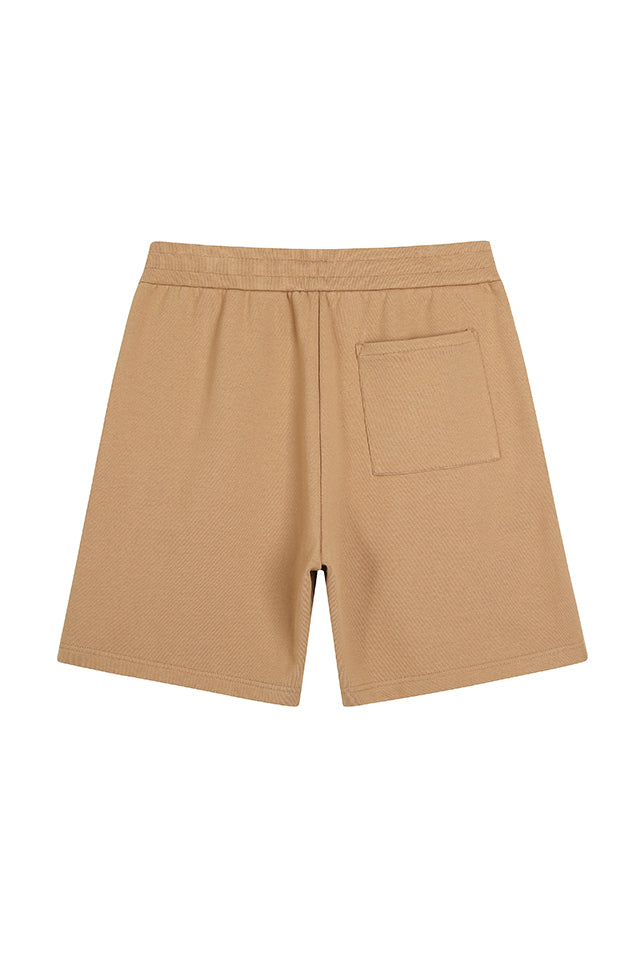 Essential Ross 6" Sweat Shorts