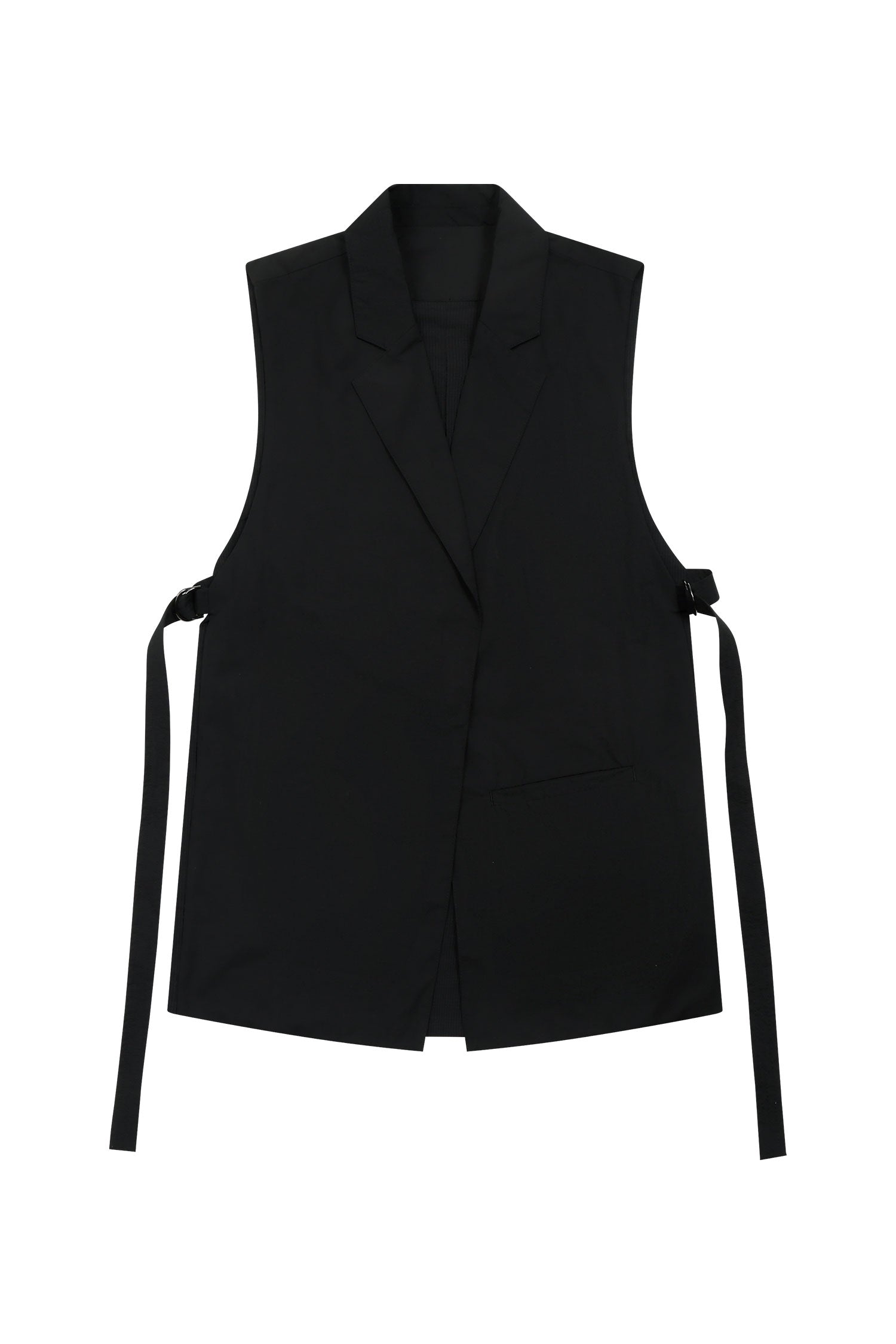 Vesper Reversible Technical Vest