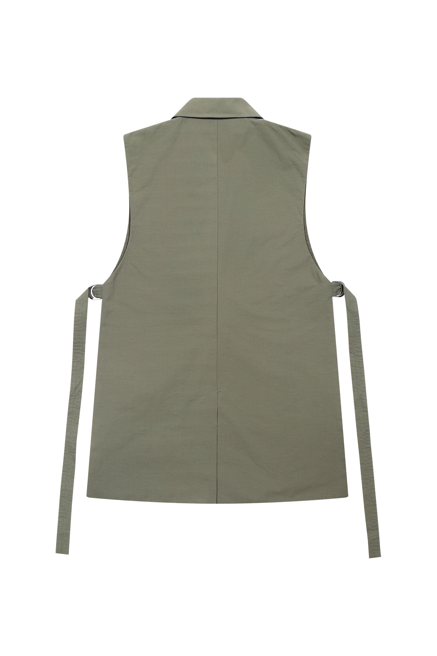 Vesper Reversible Technical Vest