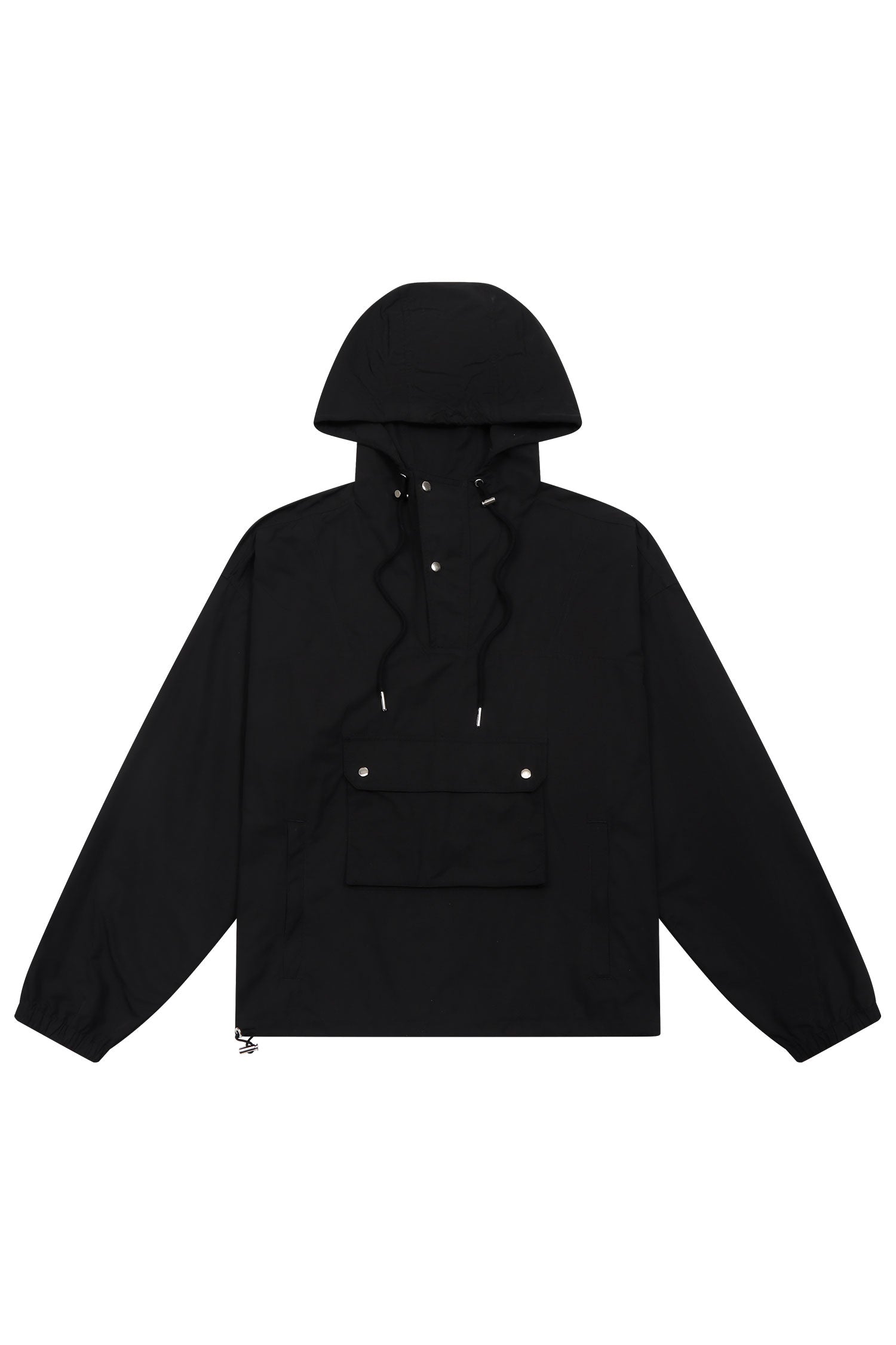Pacific Water Resistant Anorak Jacket