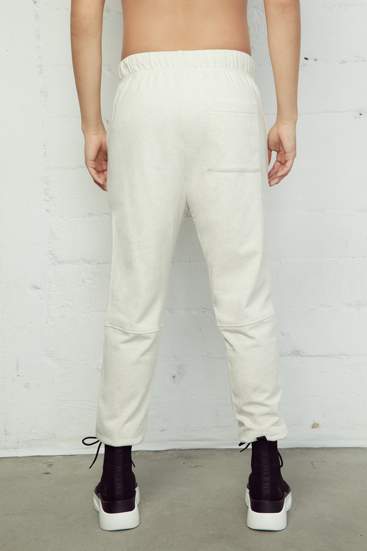 Essential Banded Sweatpants