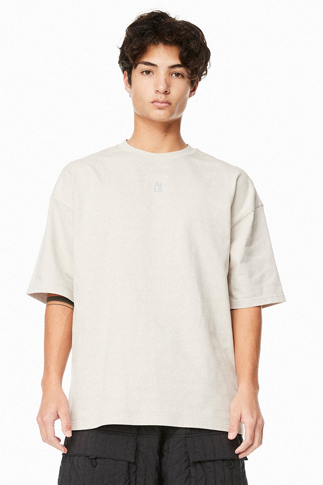 Essential Boxy Tee