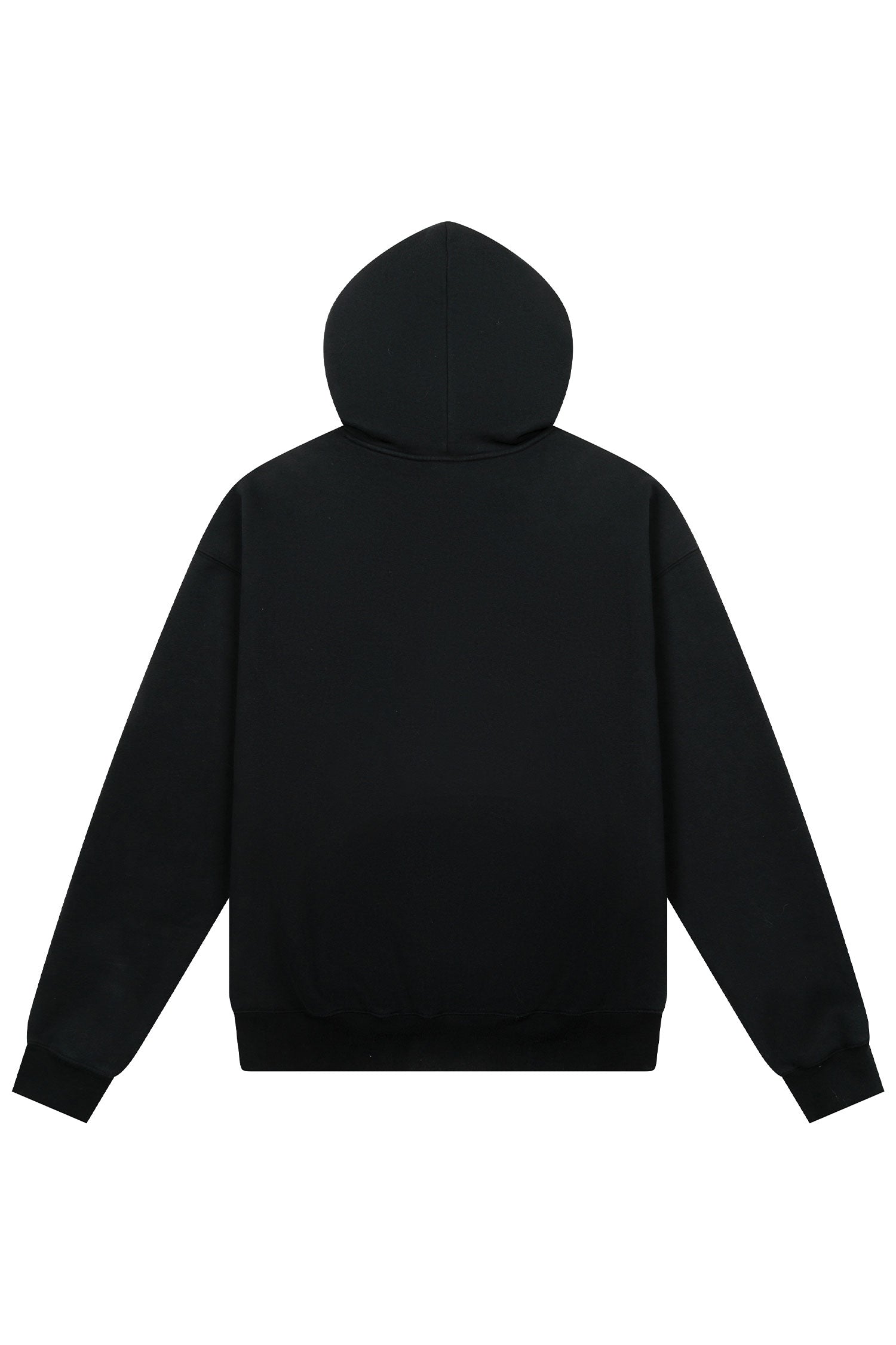 Watts Essential Oversized Hoodie