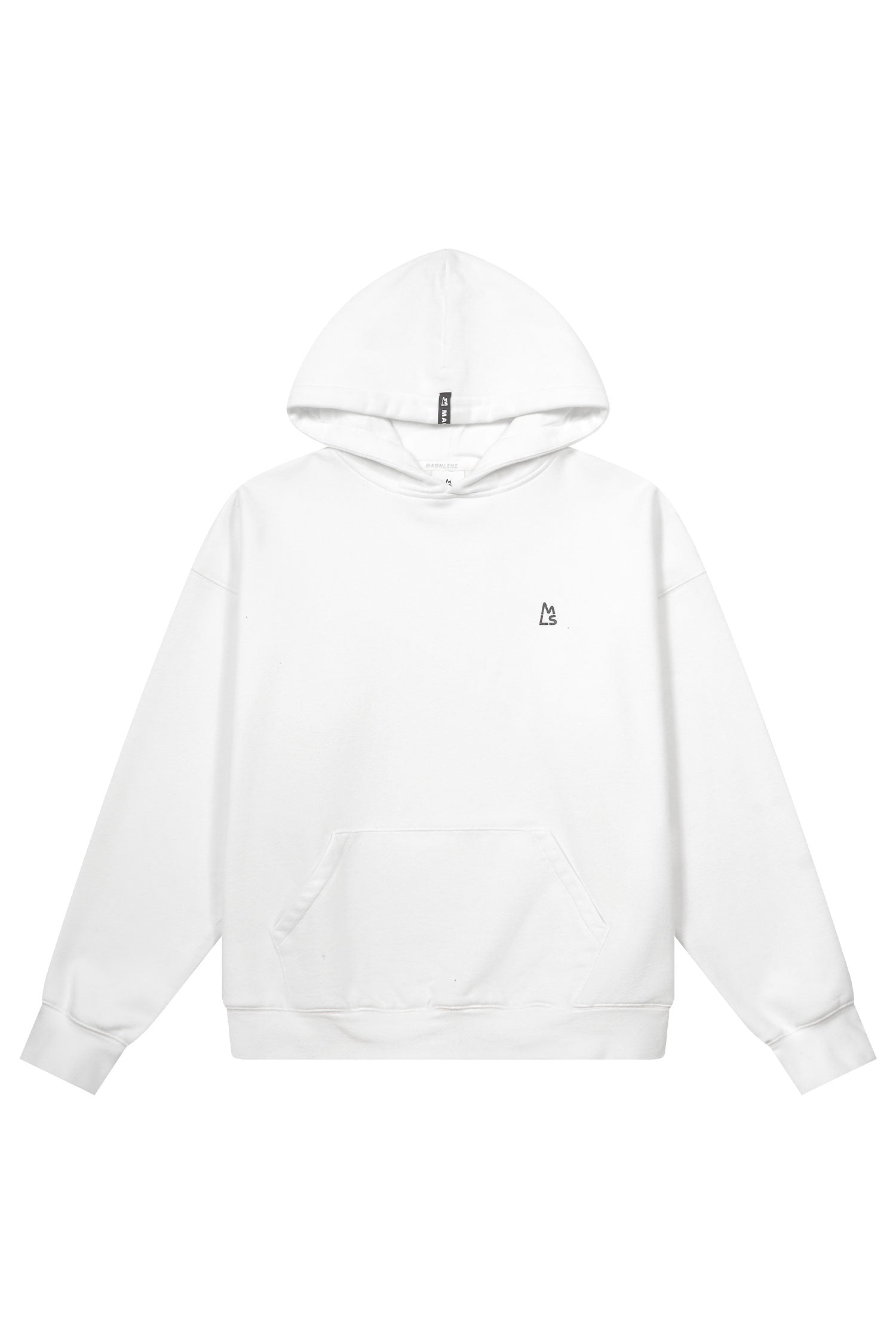 Watts Essential Oversized Hoodie