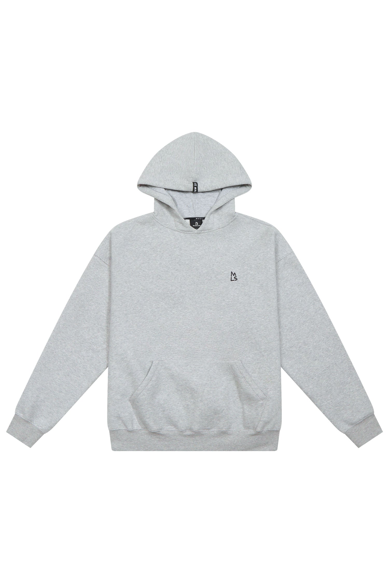Watts Essential Oversized Hoodie