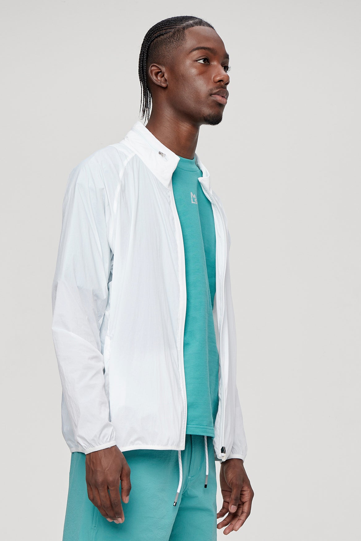 Light Weight Marina Windbreaker