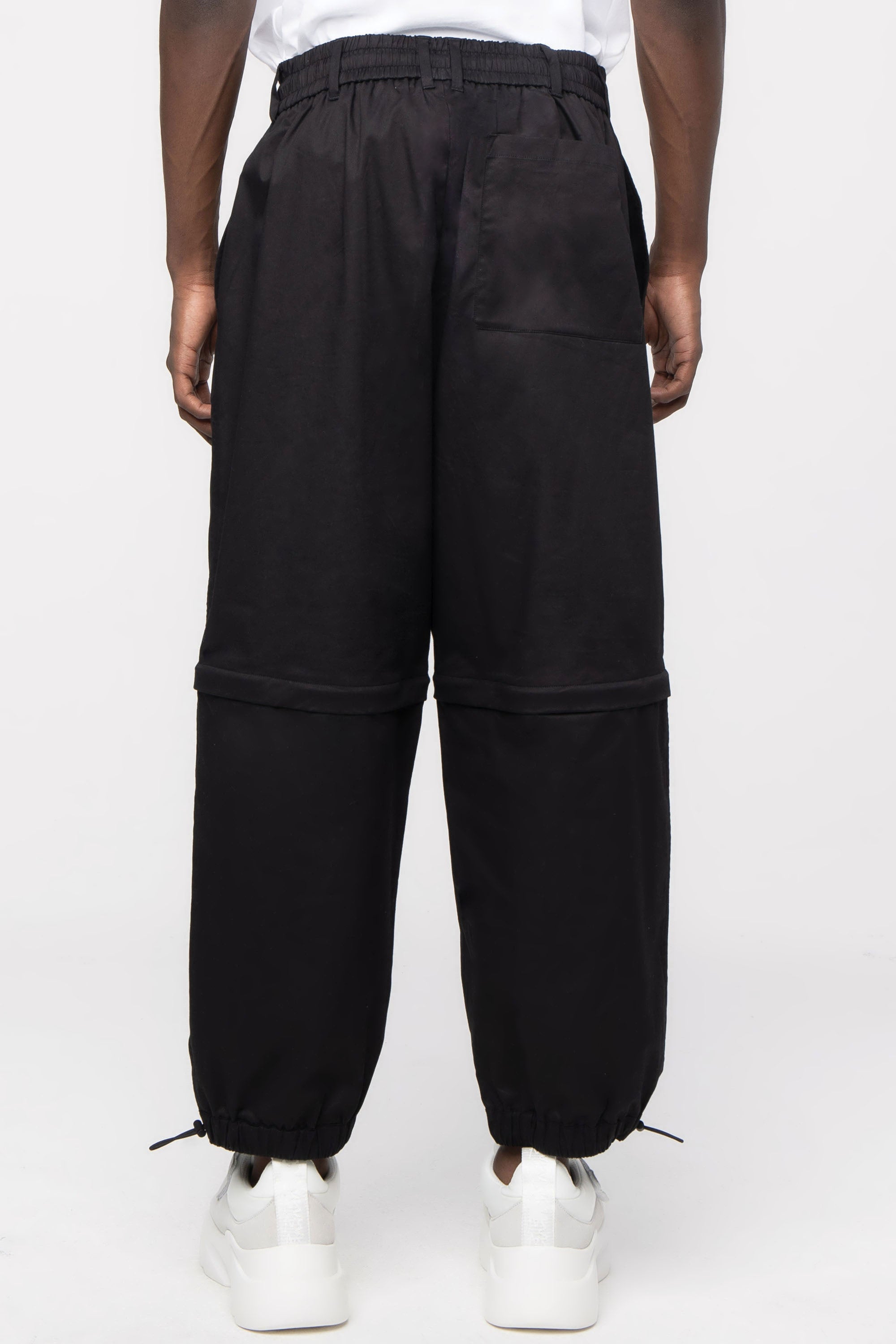 Anderson Convertible Balloon Pants
