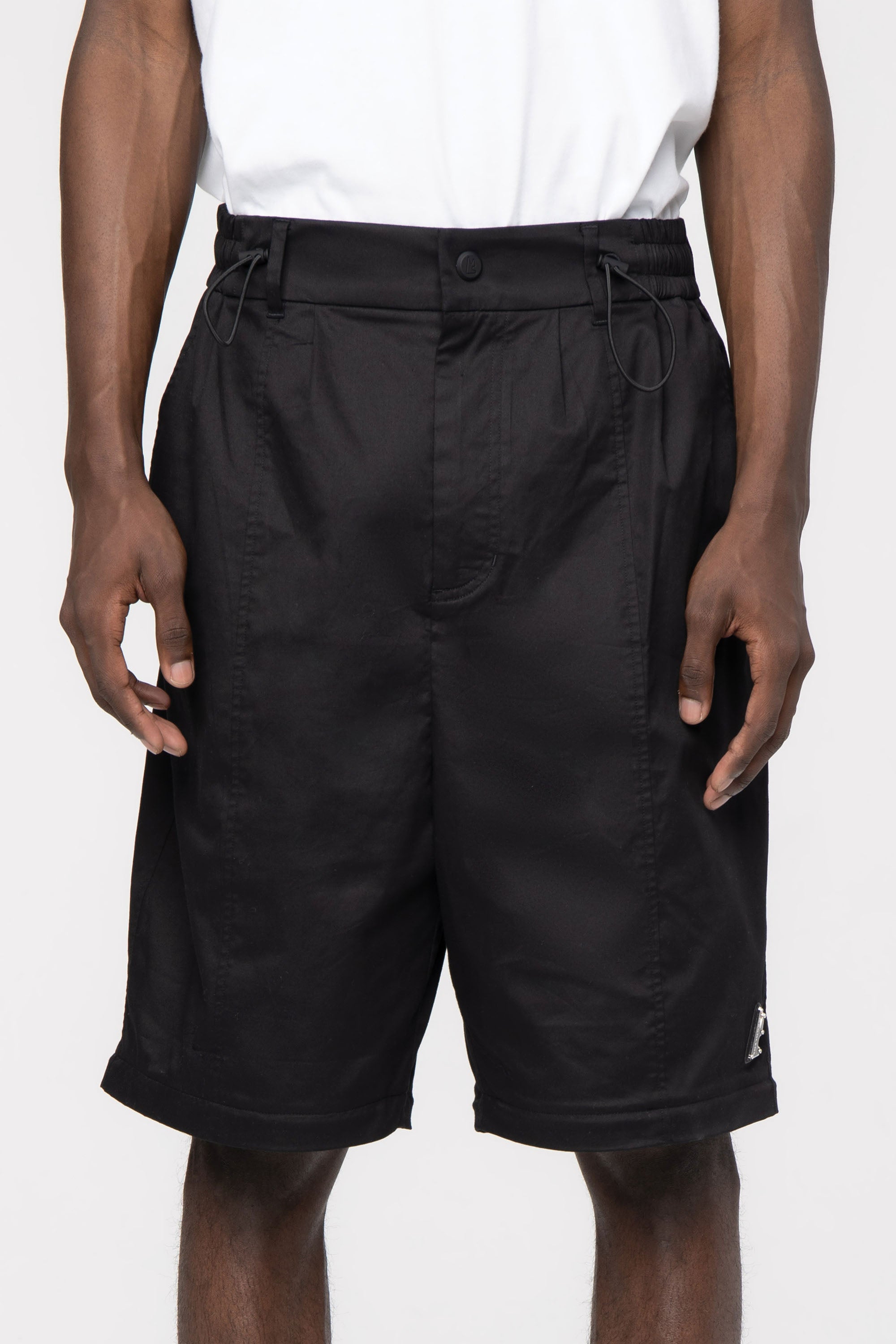 Anderson Convertible Balloon Pants