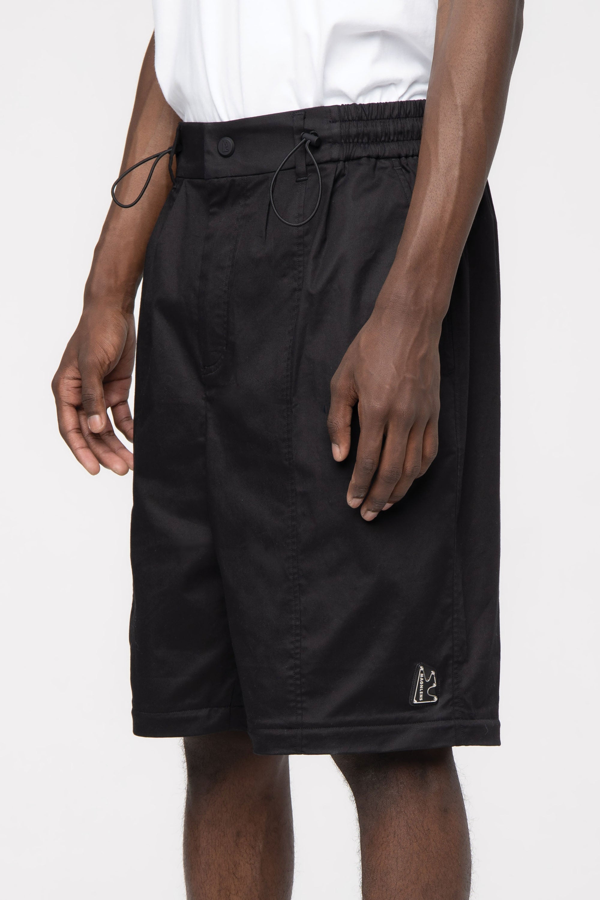 Anderson Convertible Balloon Pants