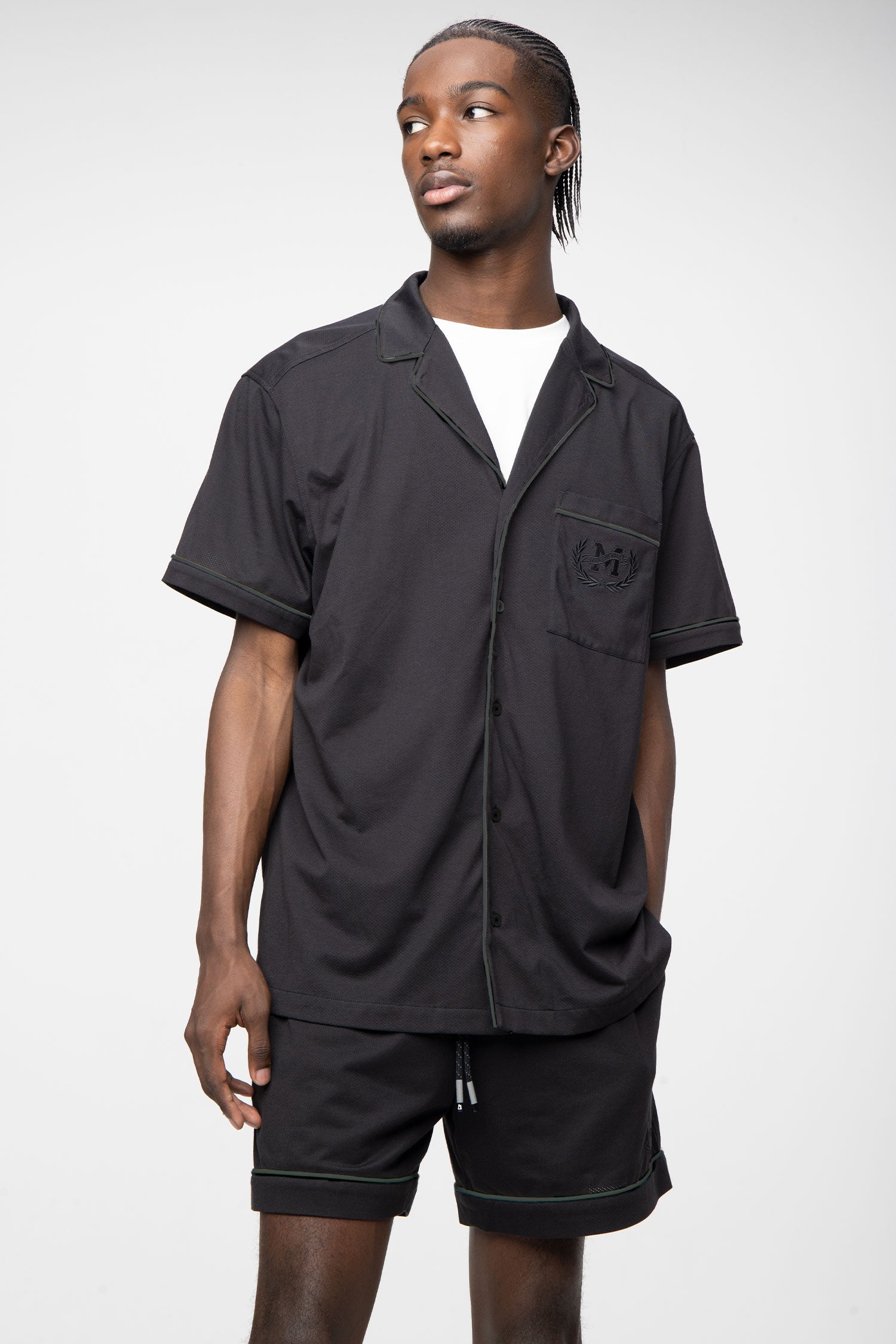 Del Reya Resort Shirt