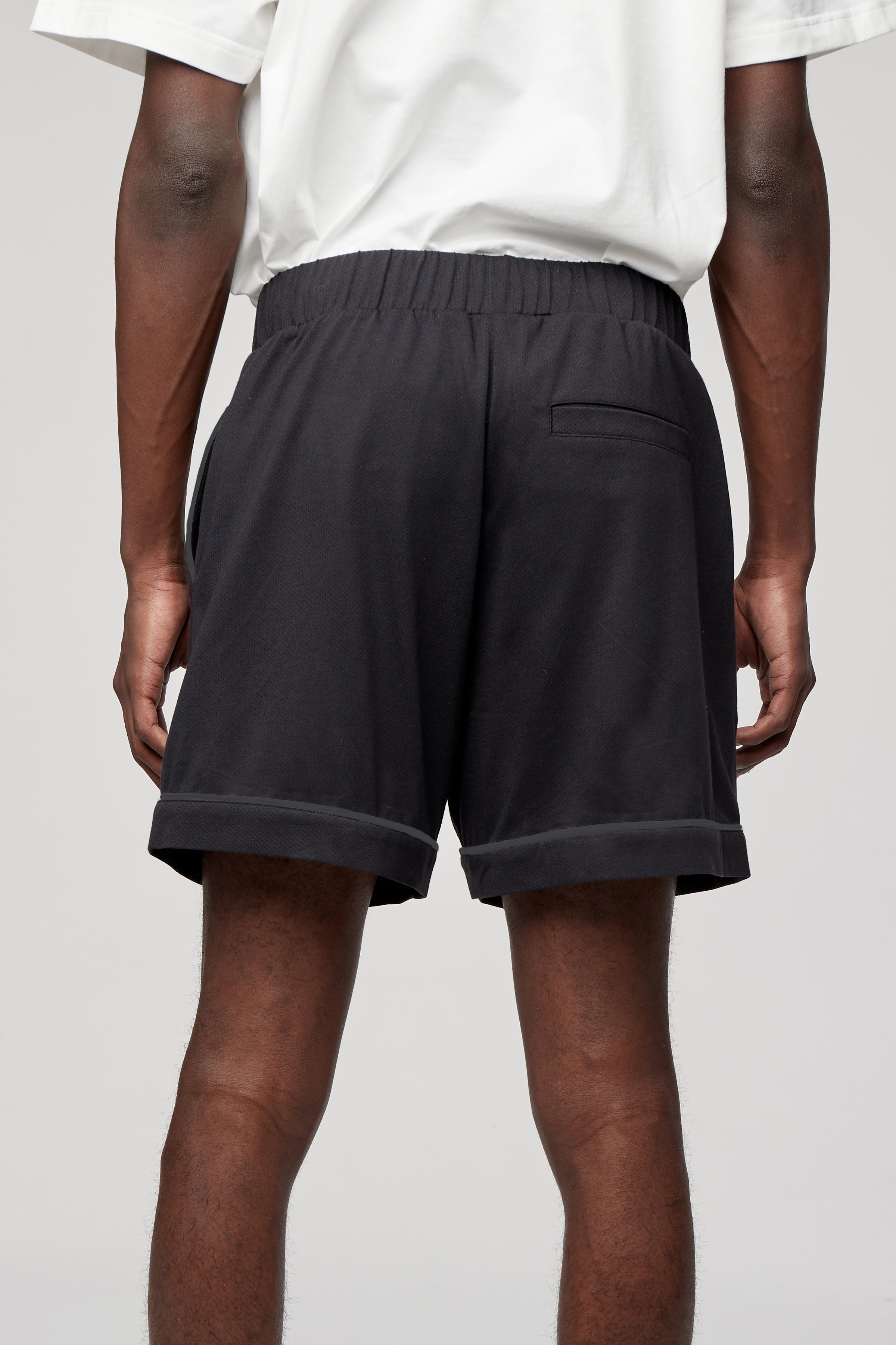 Tijera Volley Shorts