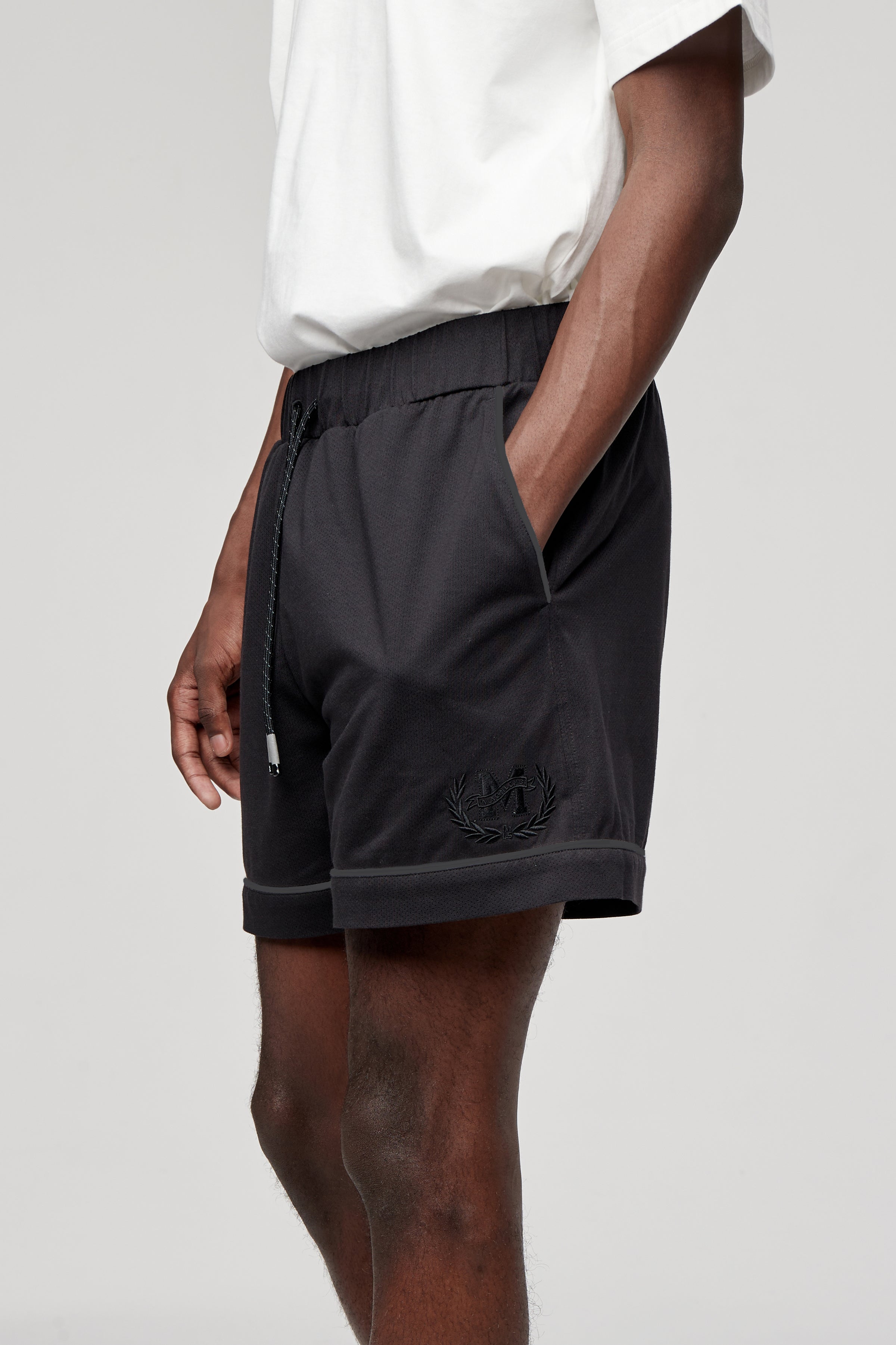 Tijera Volley Shorts