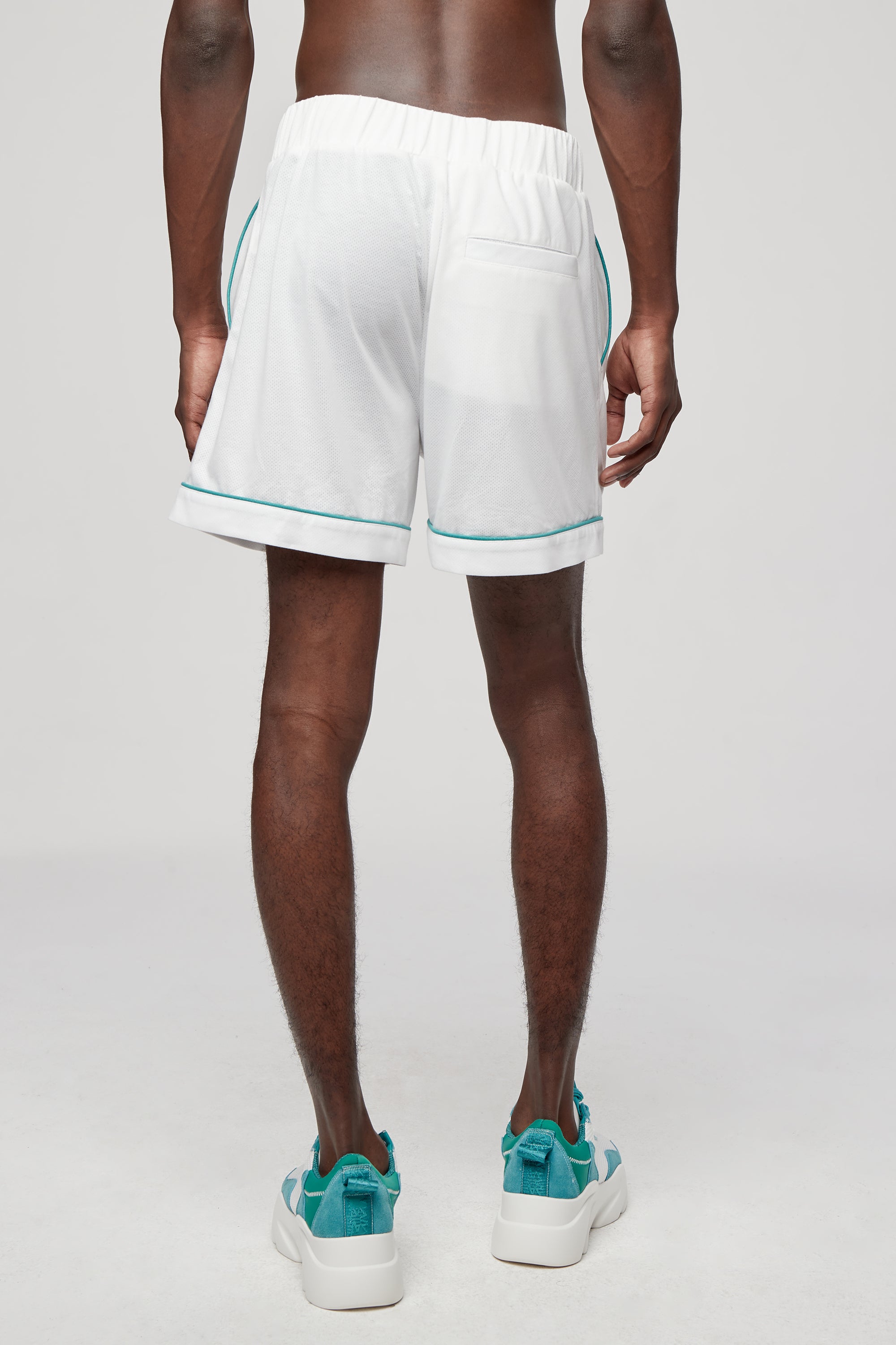 Tijera Volley Shorts