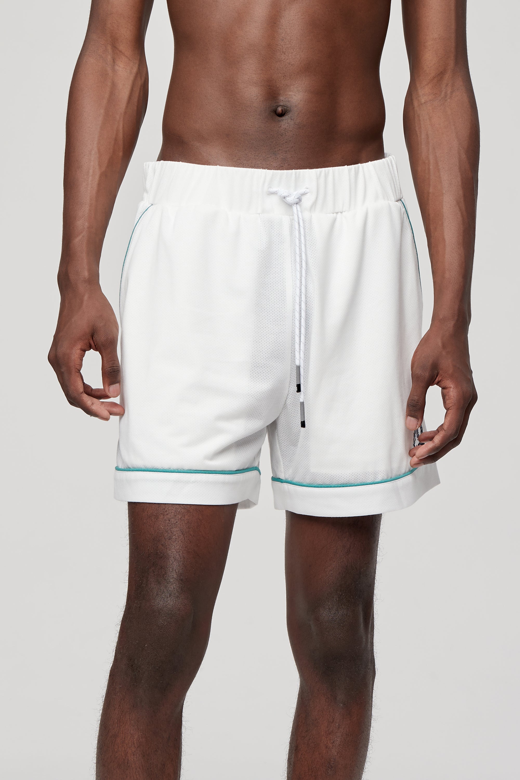 Tijera Volley Shorts