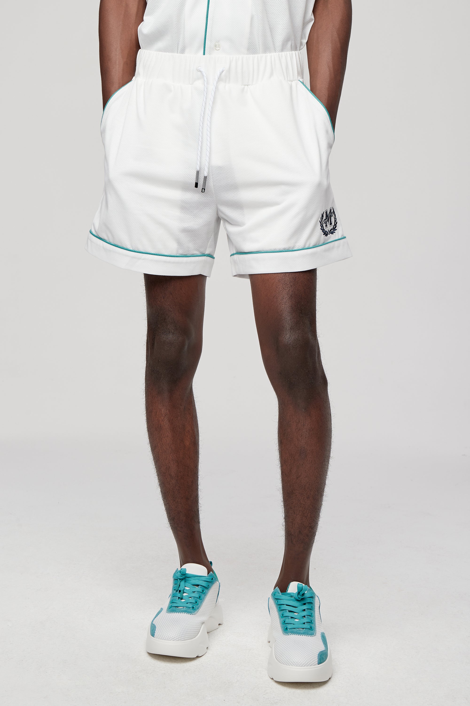 Tijera Volley Shorts
