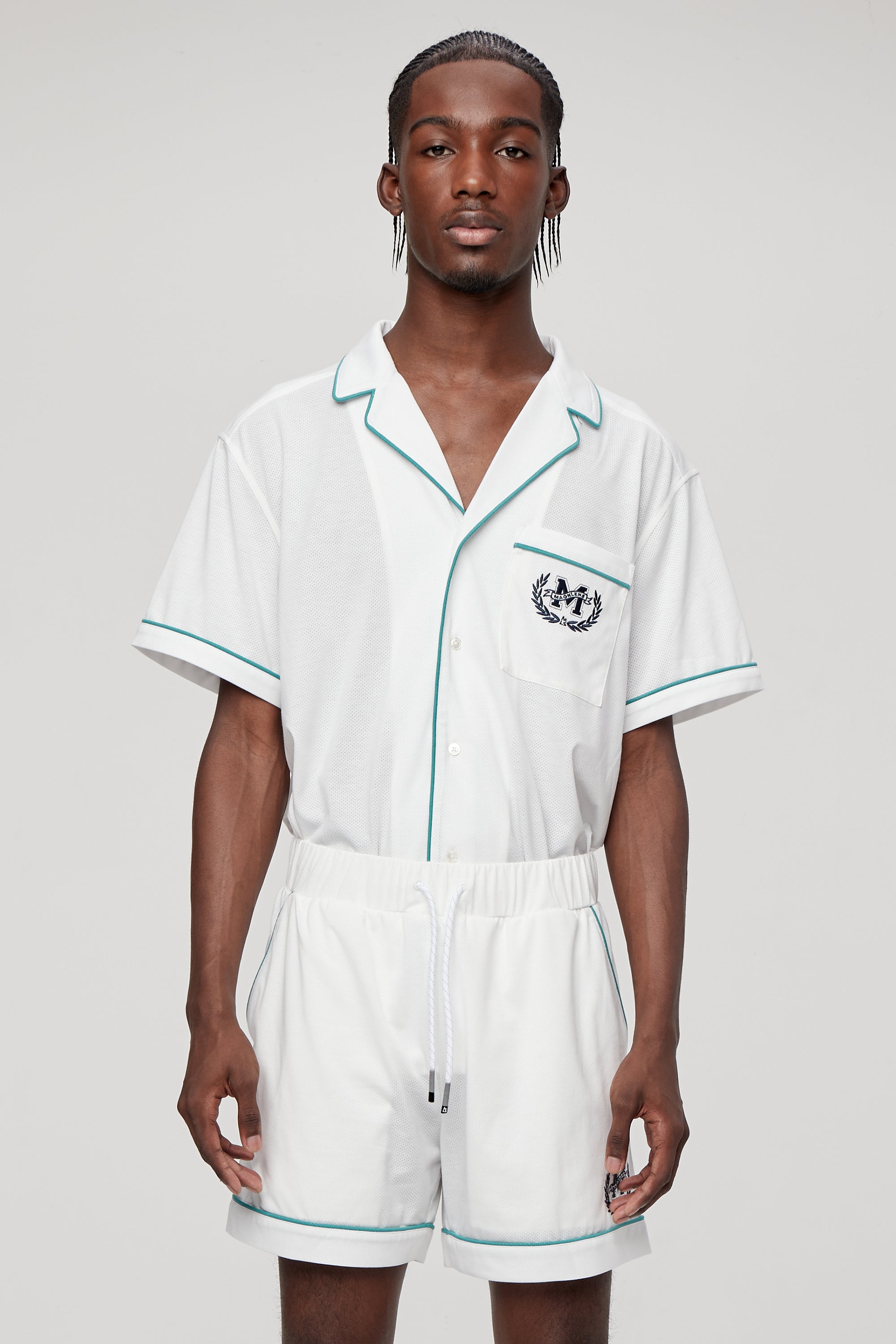 Tijera Volley Shorts