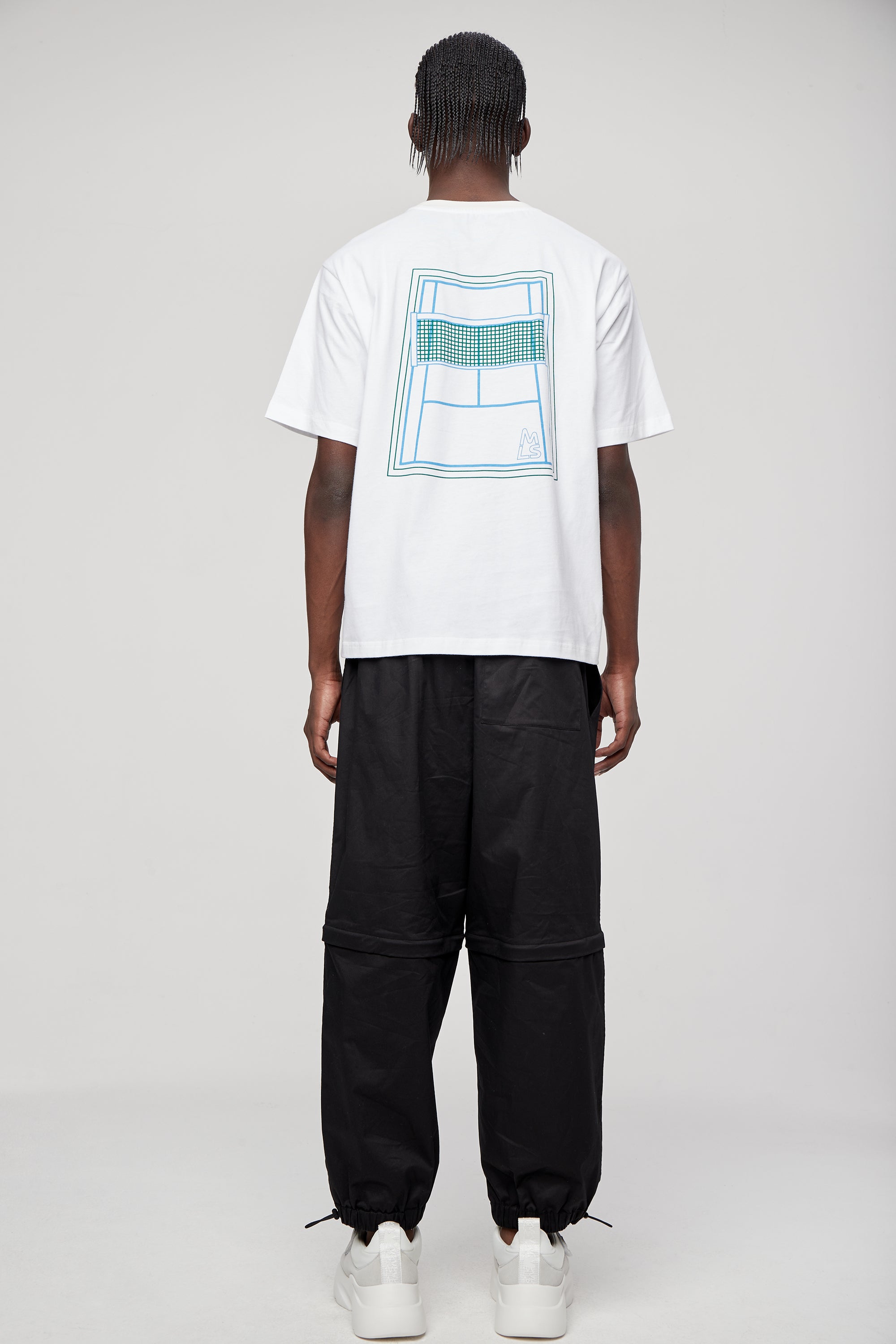 Sycamore Relaxed Fit Tee