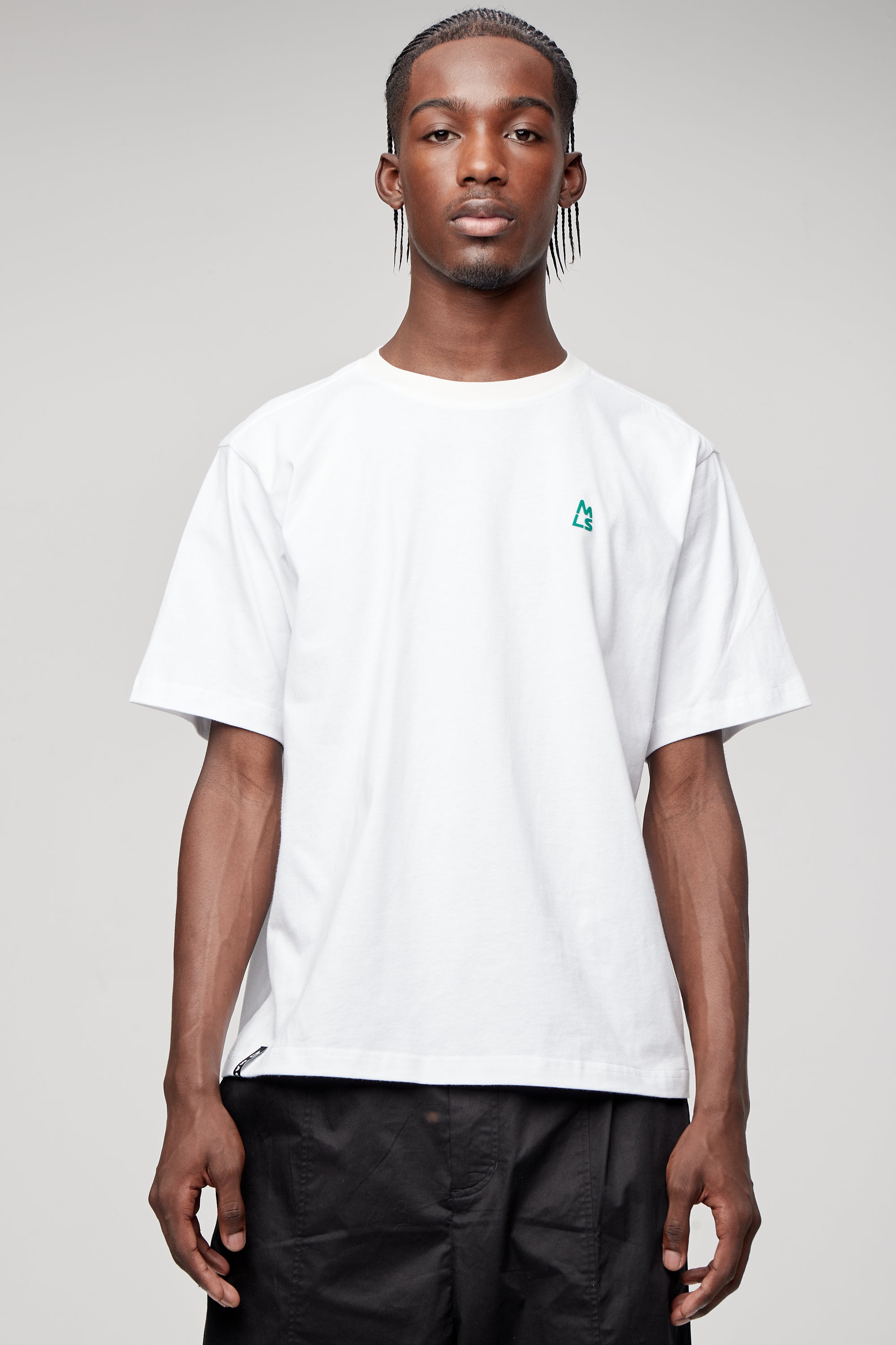 Sycamore Relaxed Fit Tee