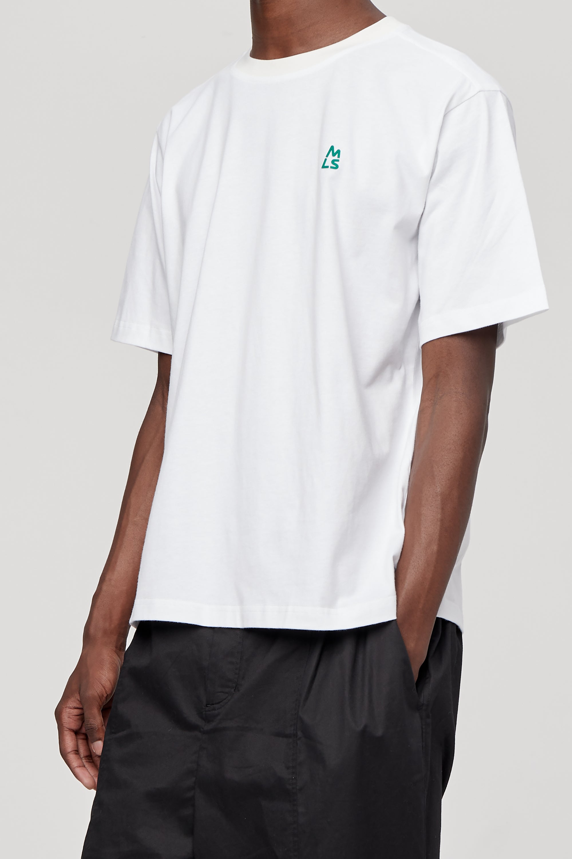 Sycamore Relaxed Fit Tee