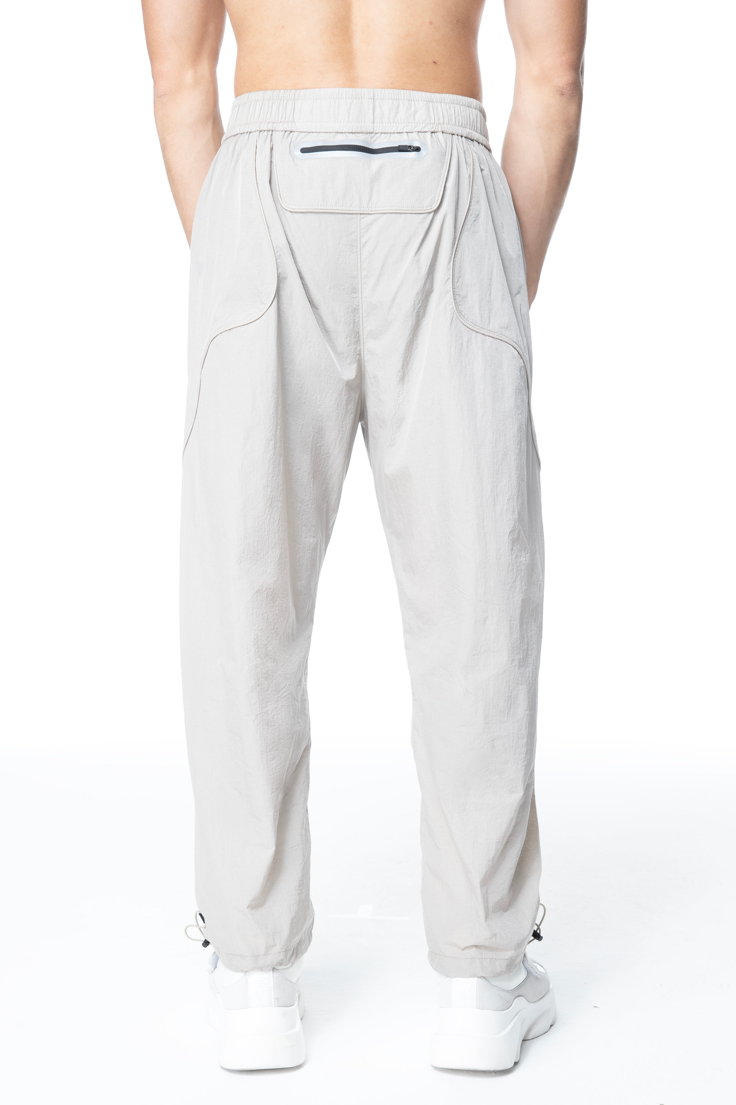 Piuma Nylon Track Pants