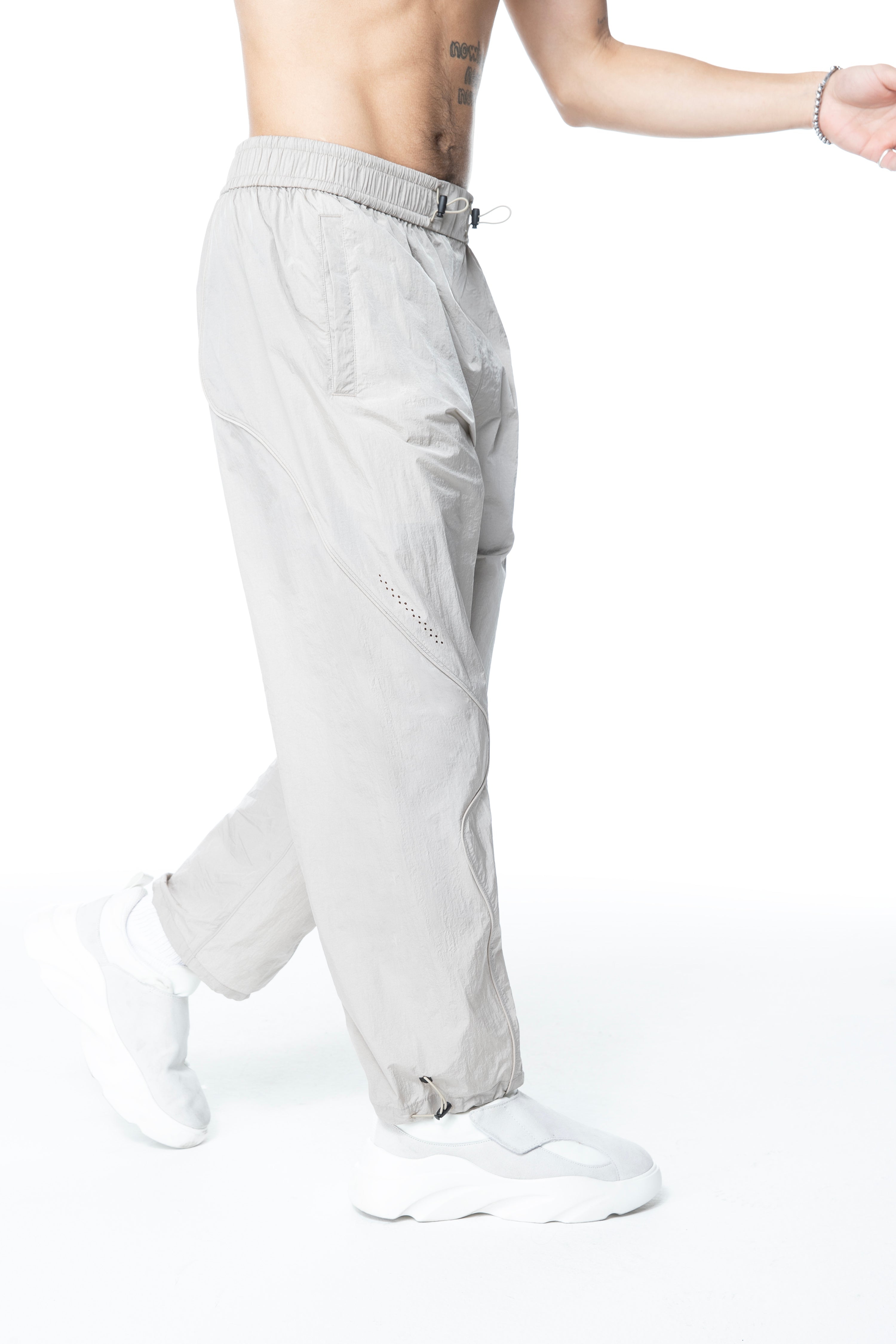 Piuma Nylon Track Pants