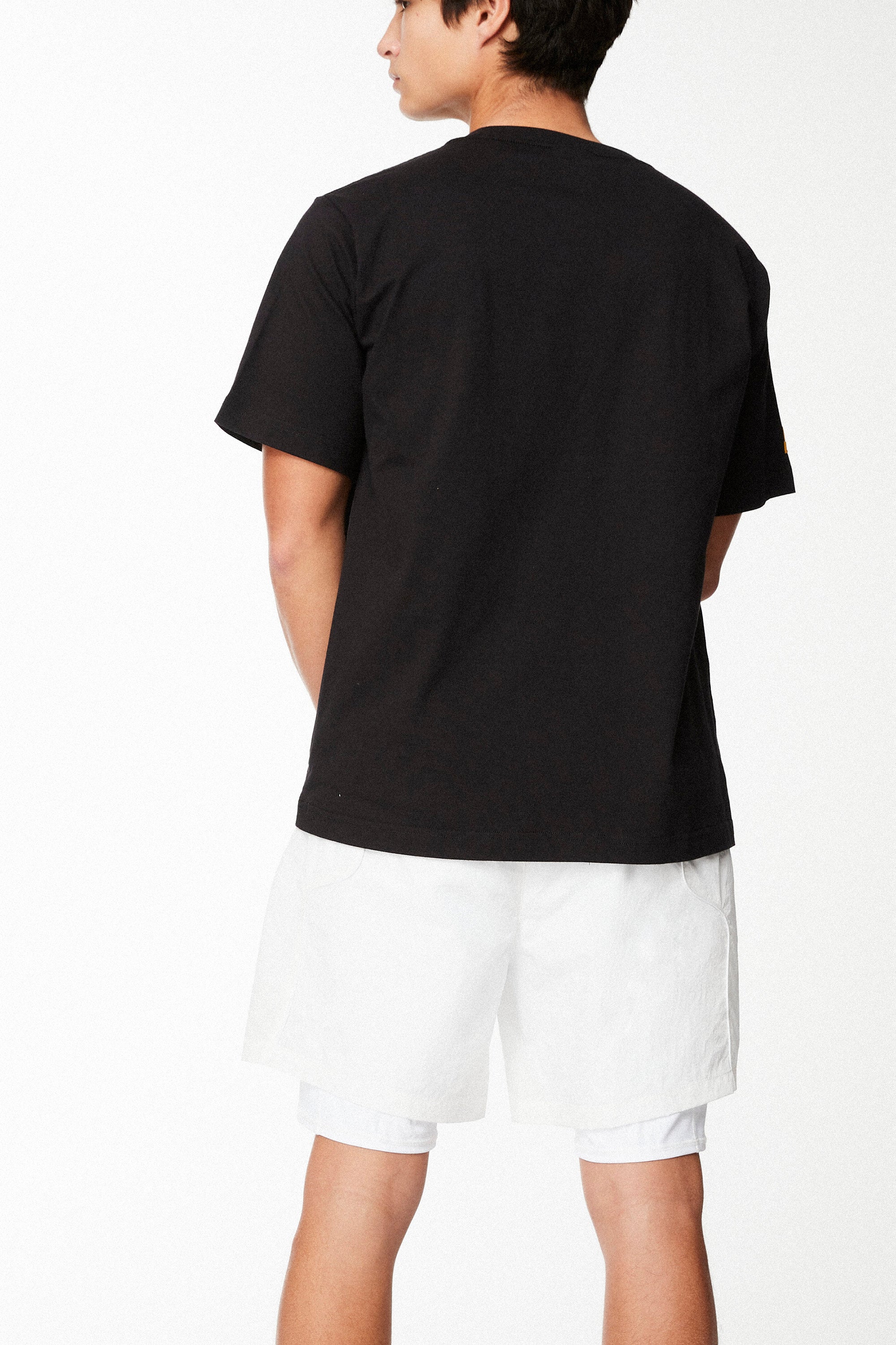 Essential Pocket Tee