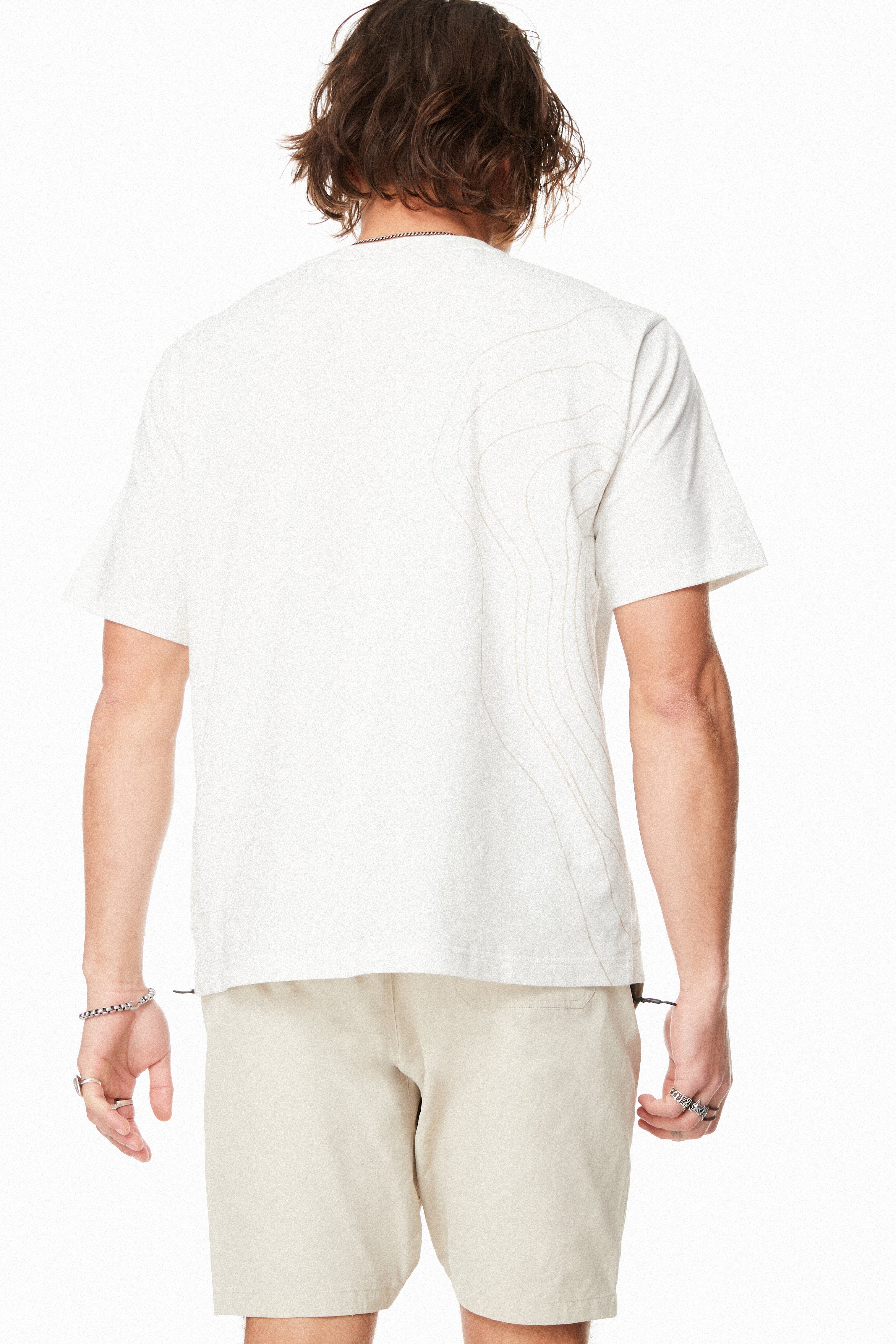 Terrain Graphic Tee
