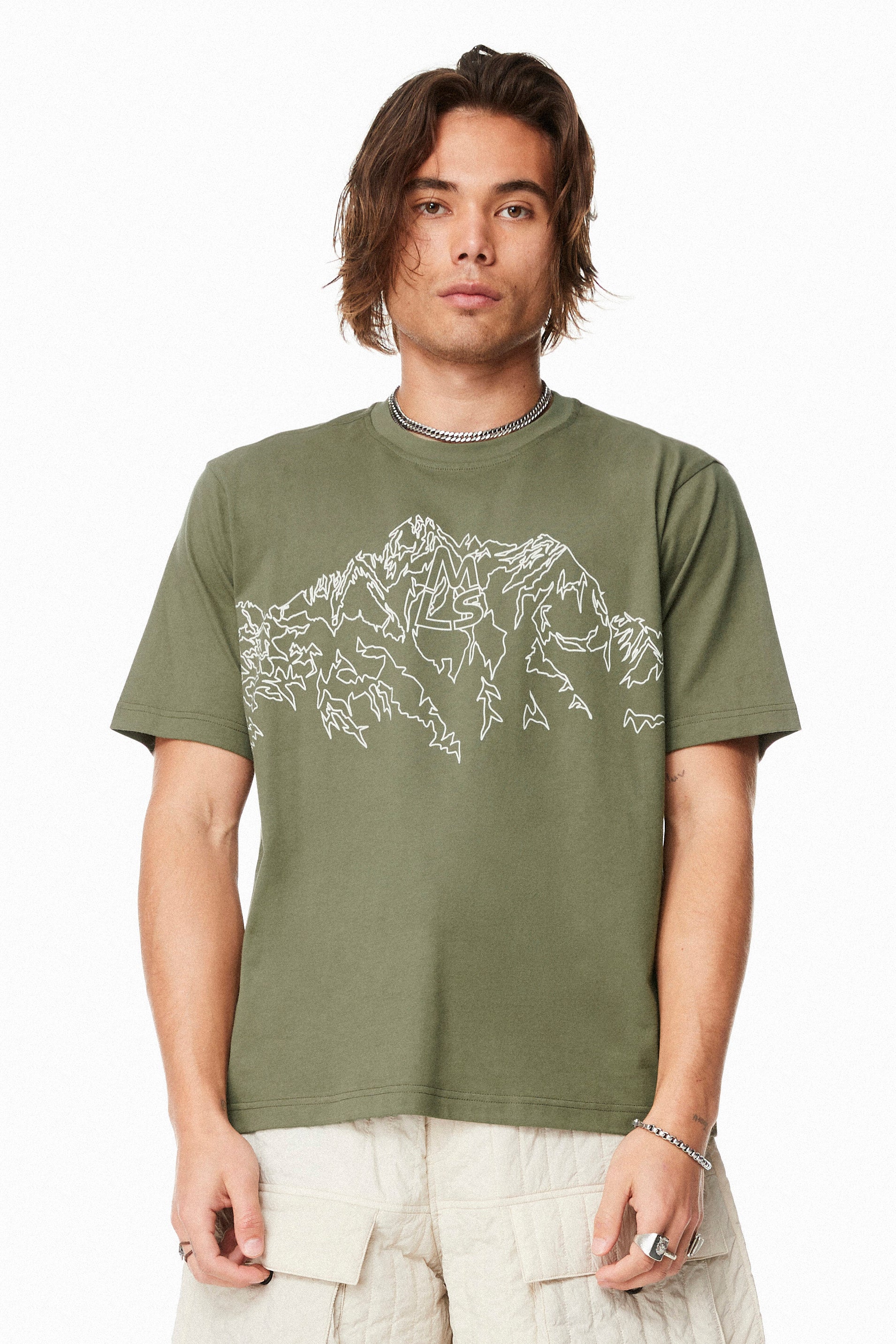 Everest Tee