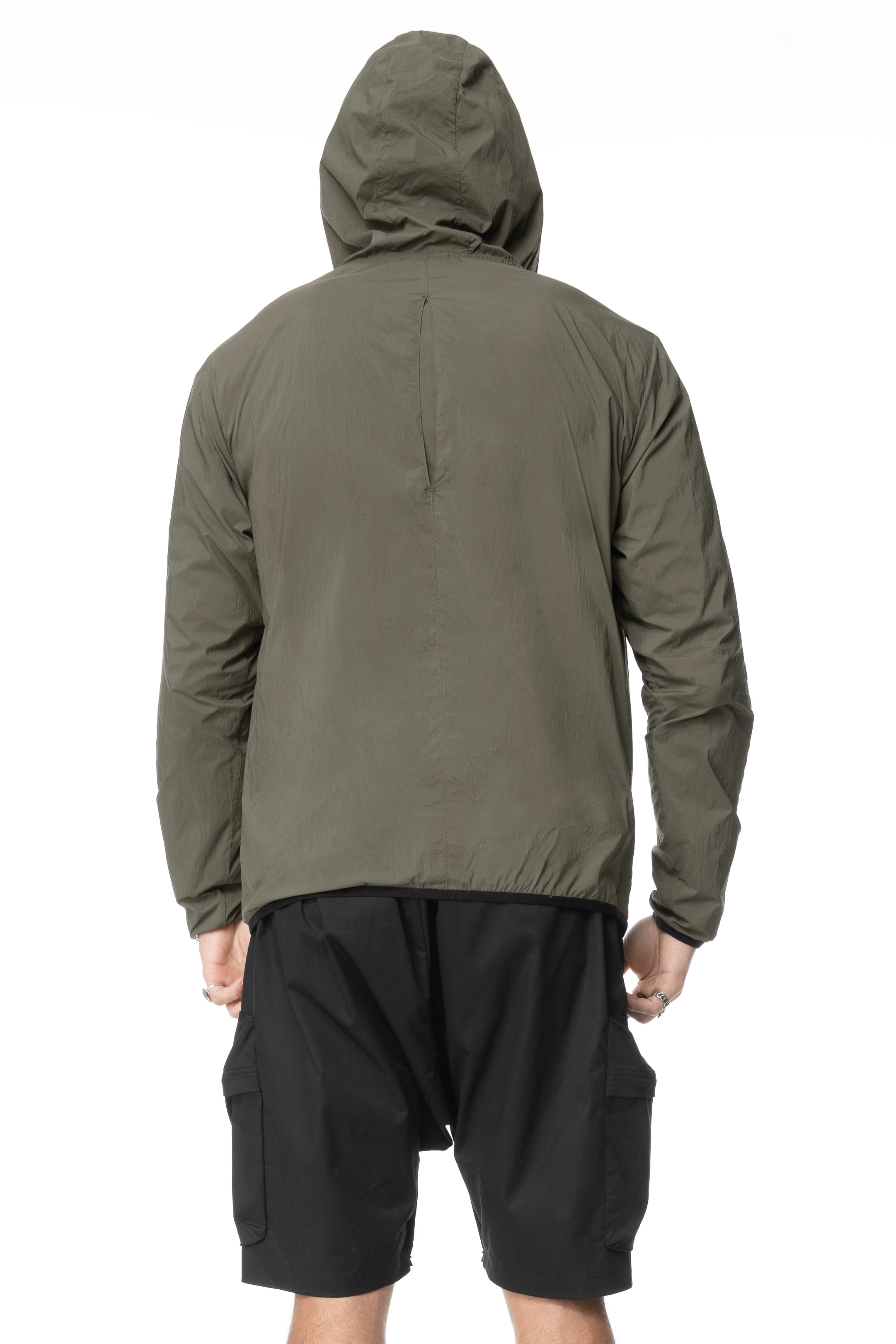 Bristol Featherweight Windbreaker
