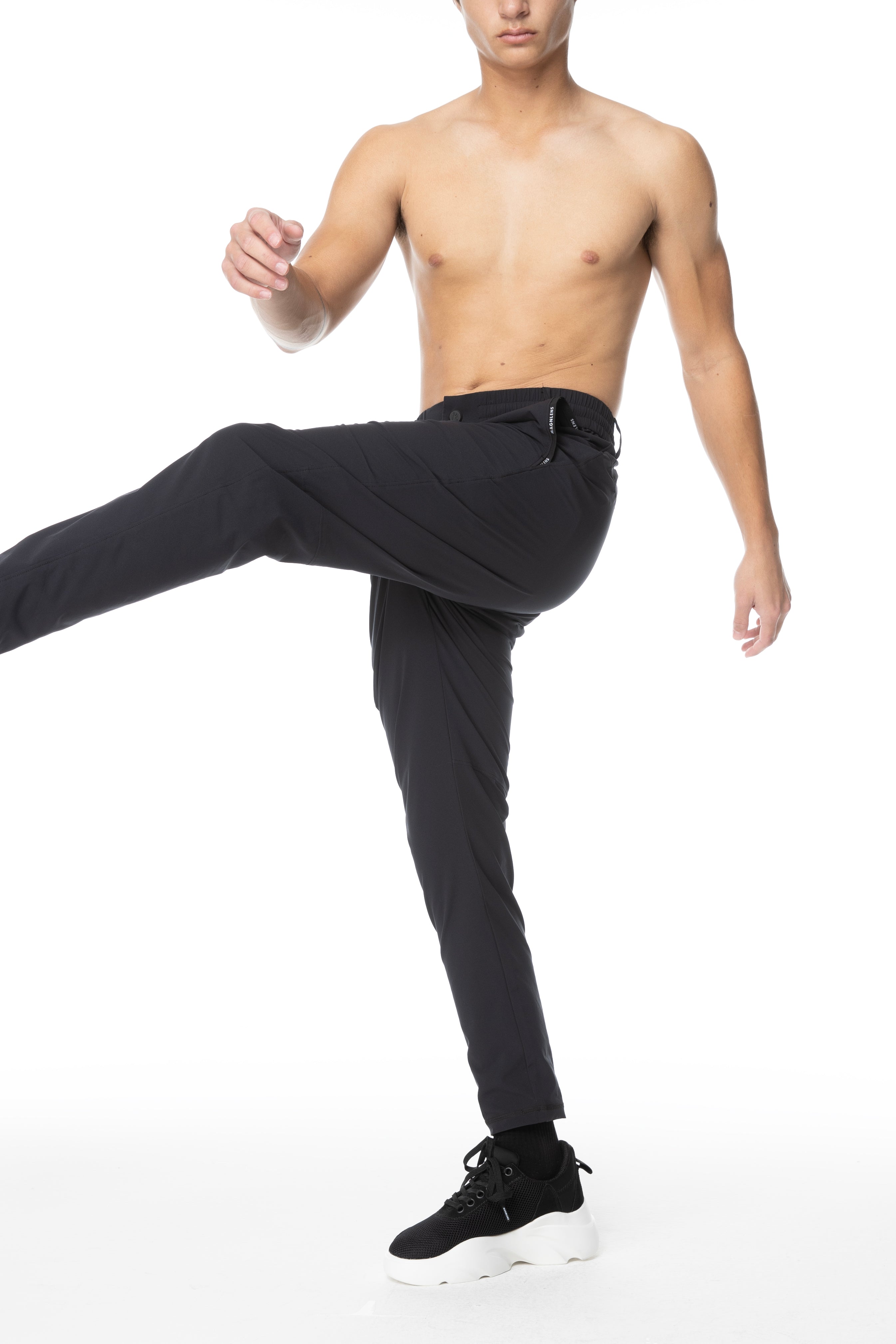Catalina Everyday Slim Tech Pant
