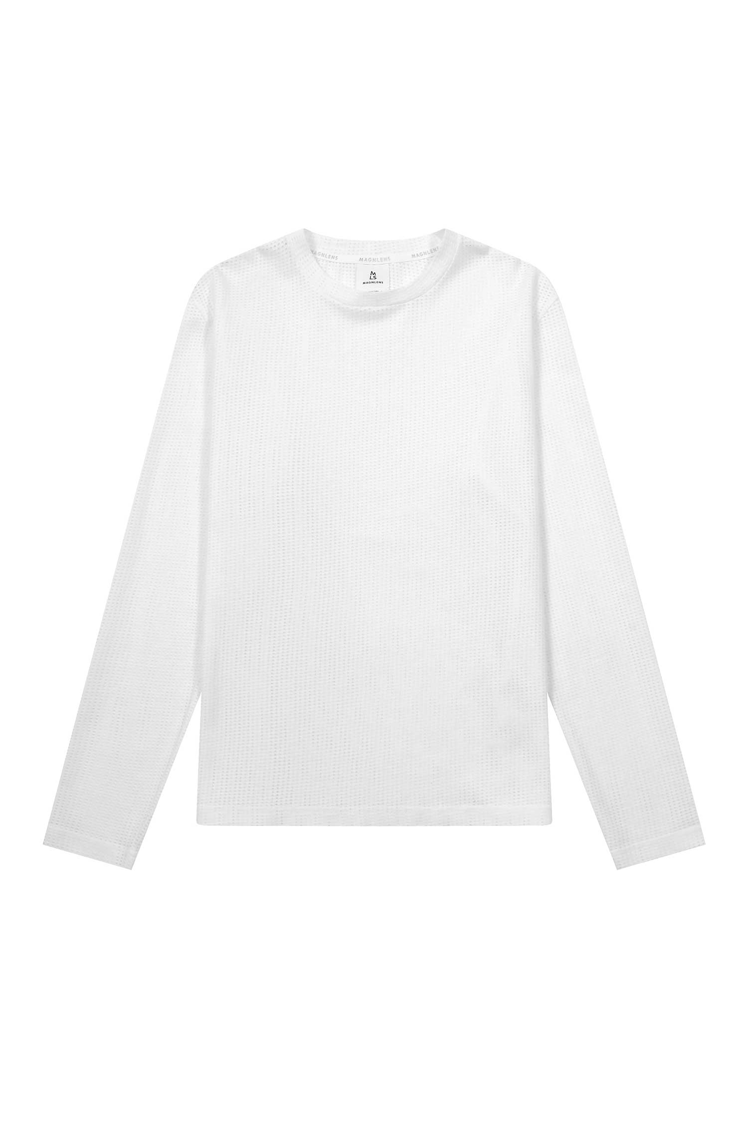 Heights Mesh Tee