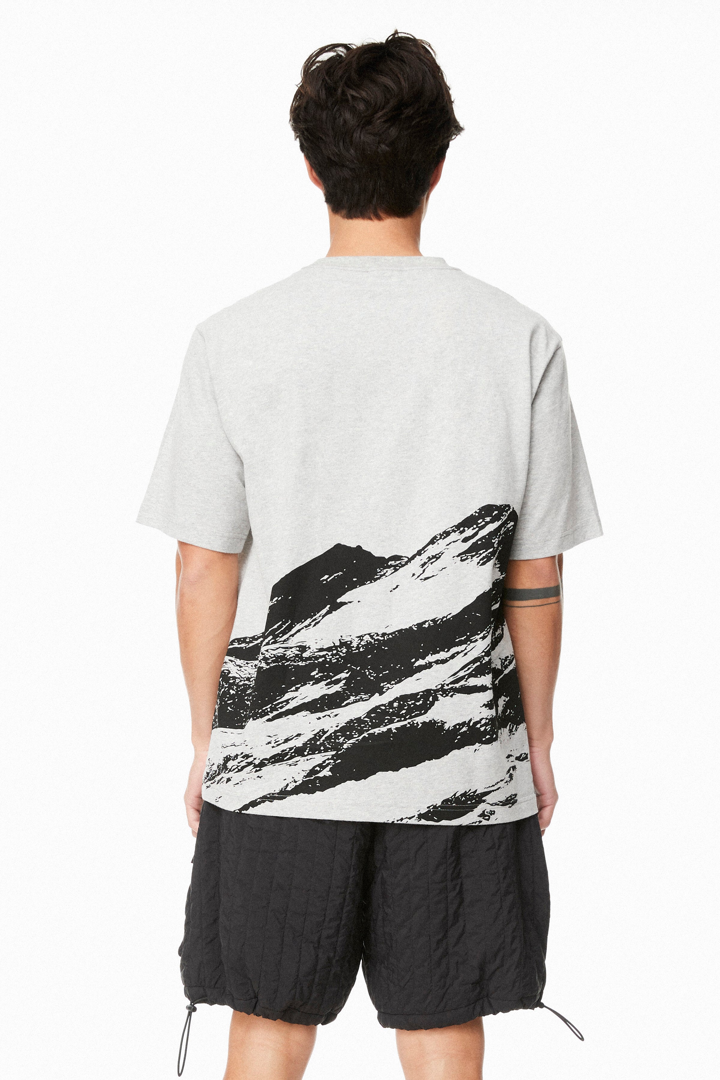 Mountain Views Tee