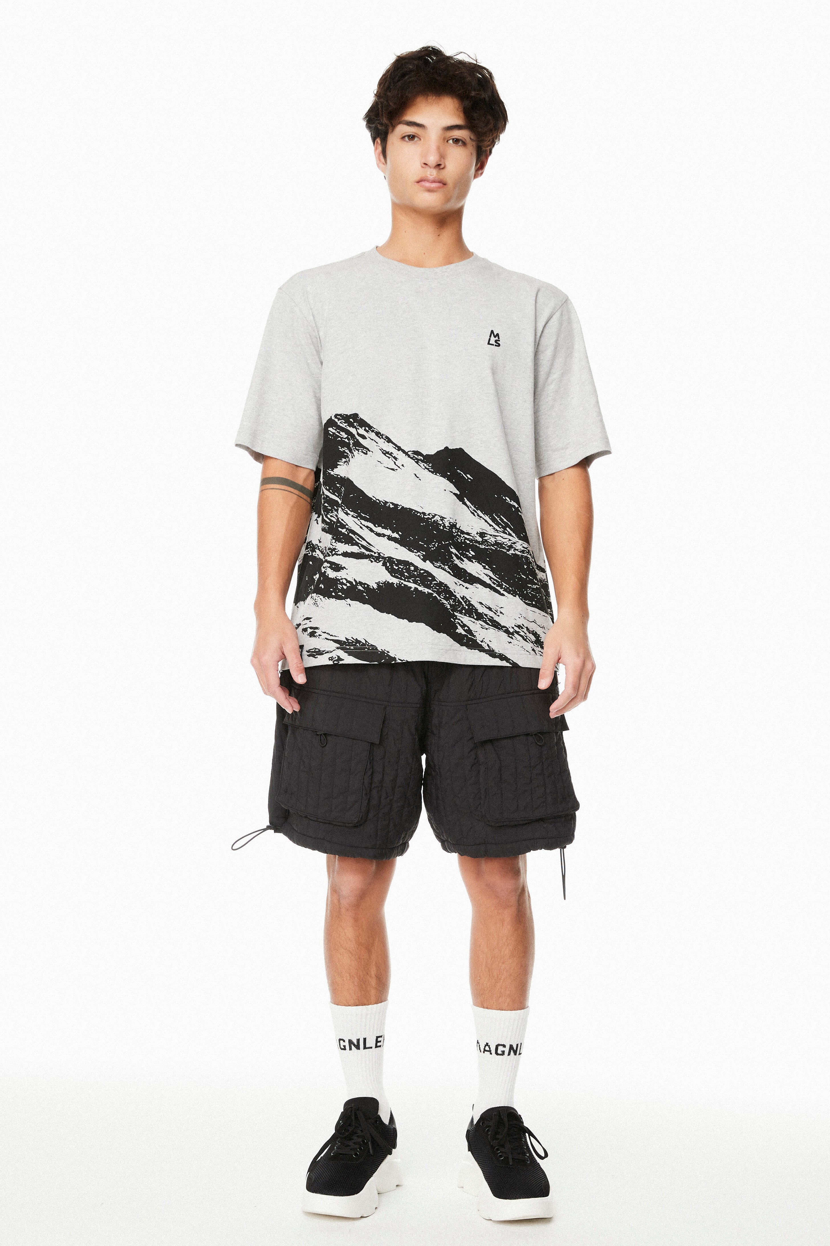 Mountain Views Tee