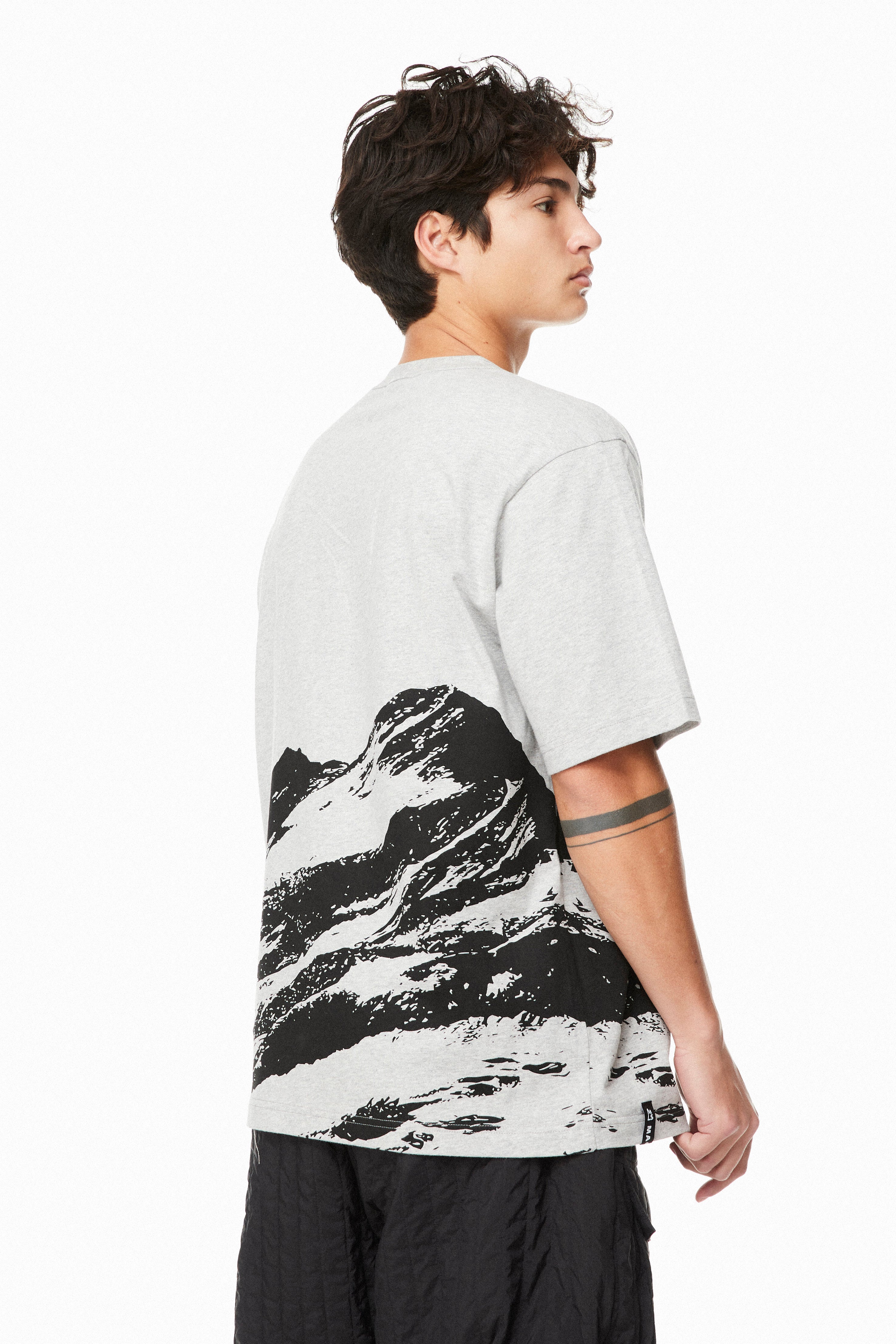 Mountain Views Tee