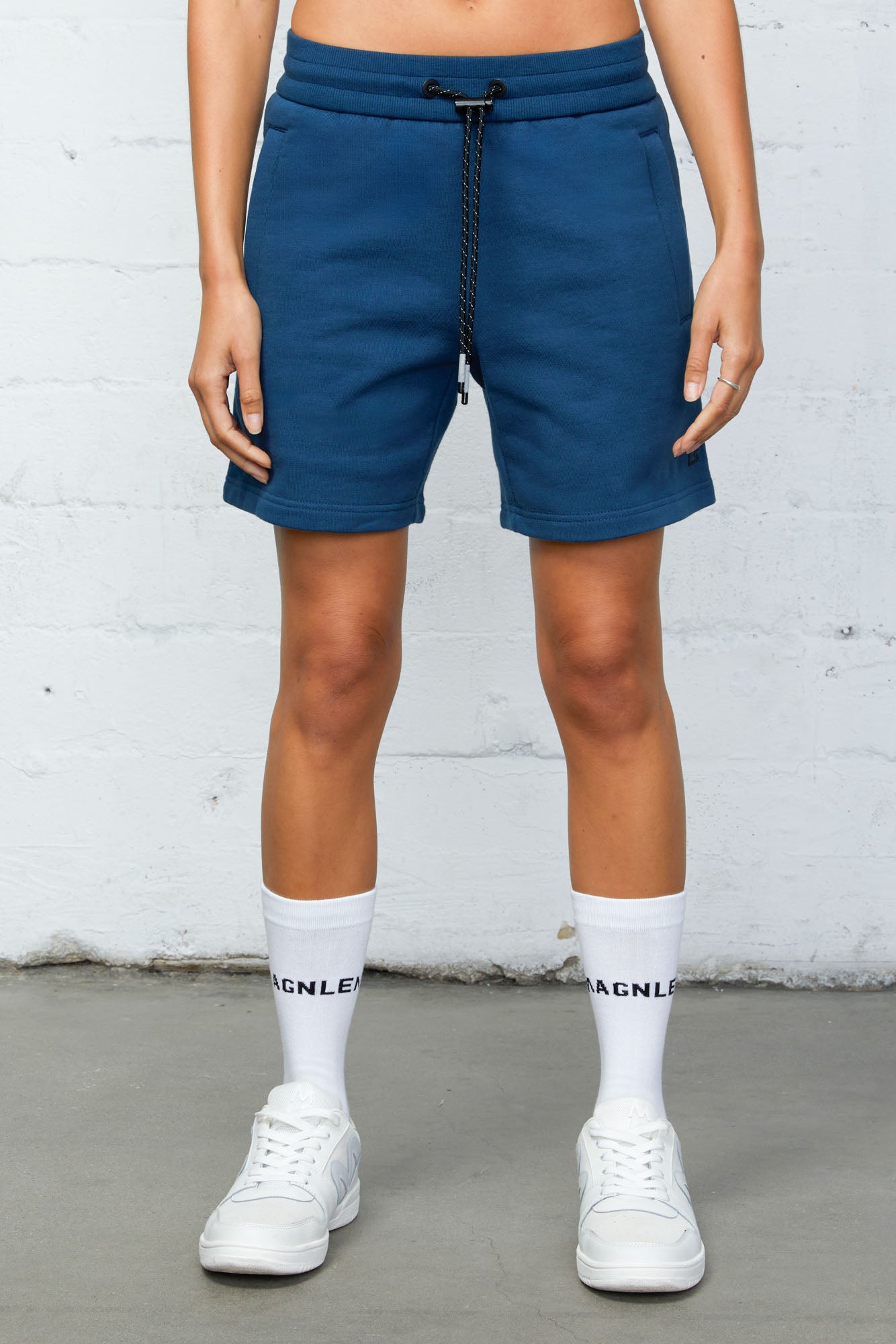 Essential Ross 6" Sweat Shorts