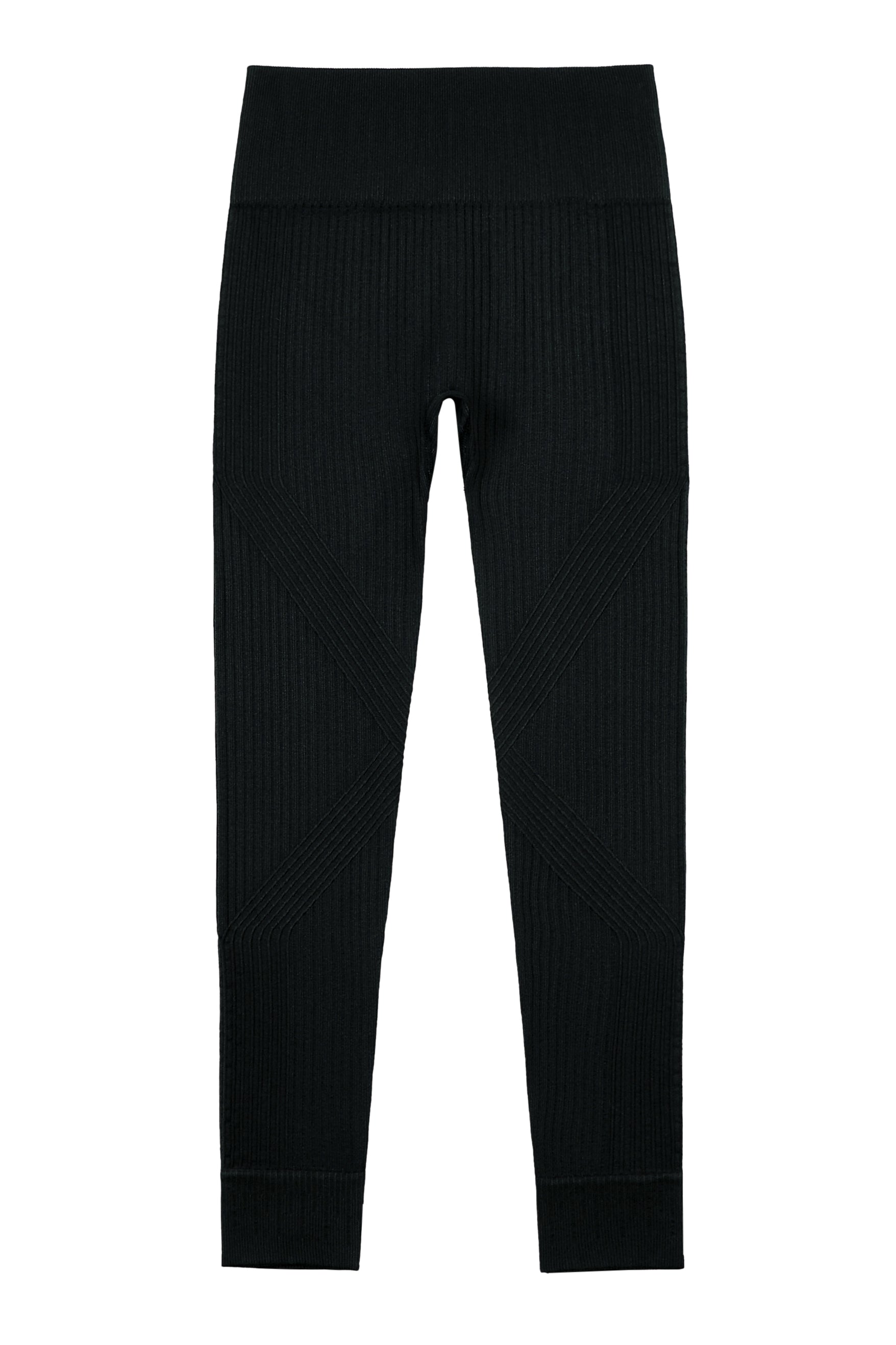 Biona II Rib Leggings