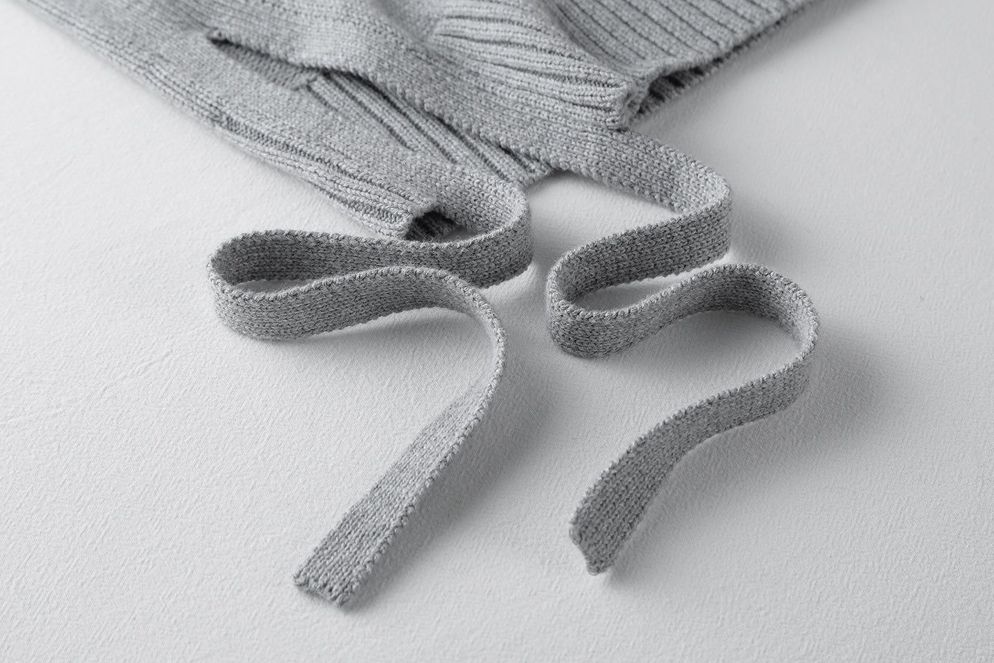 Helio Turtleneck Sweater Vest