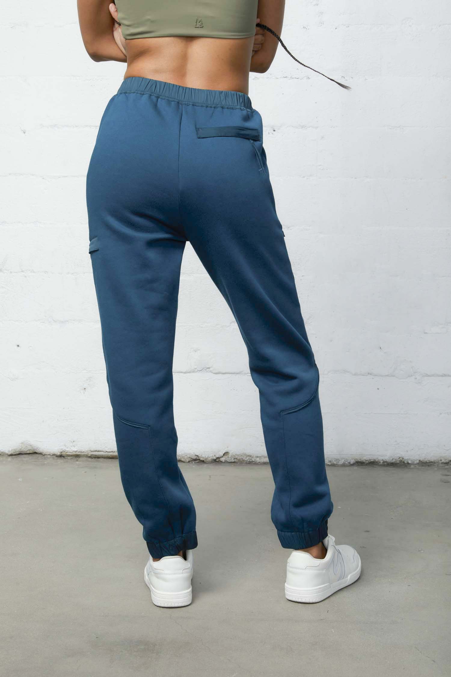 Tarak Sweatpants