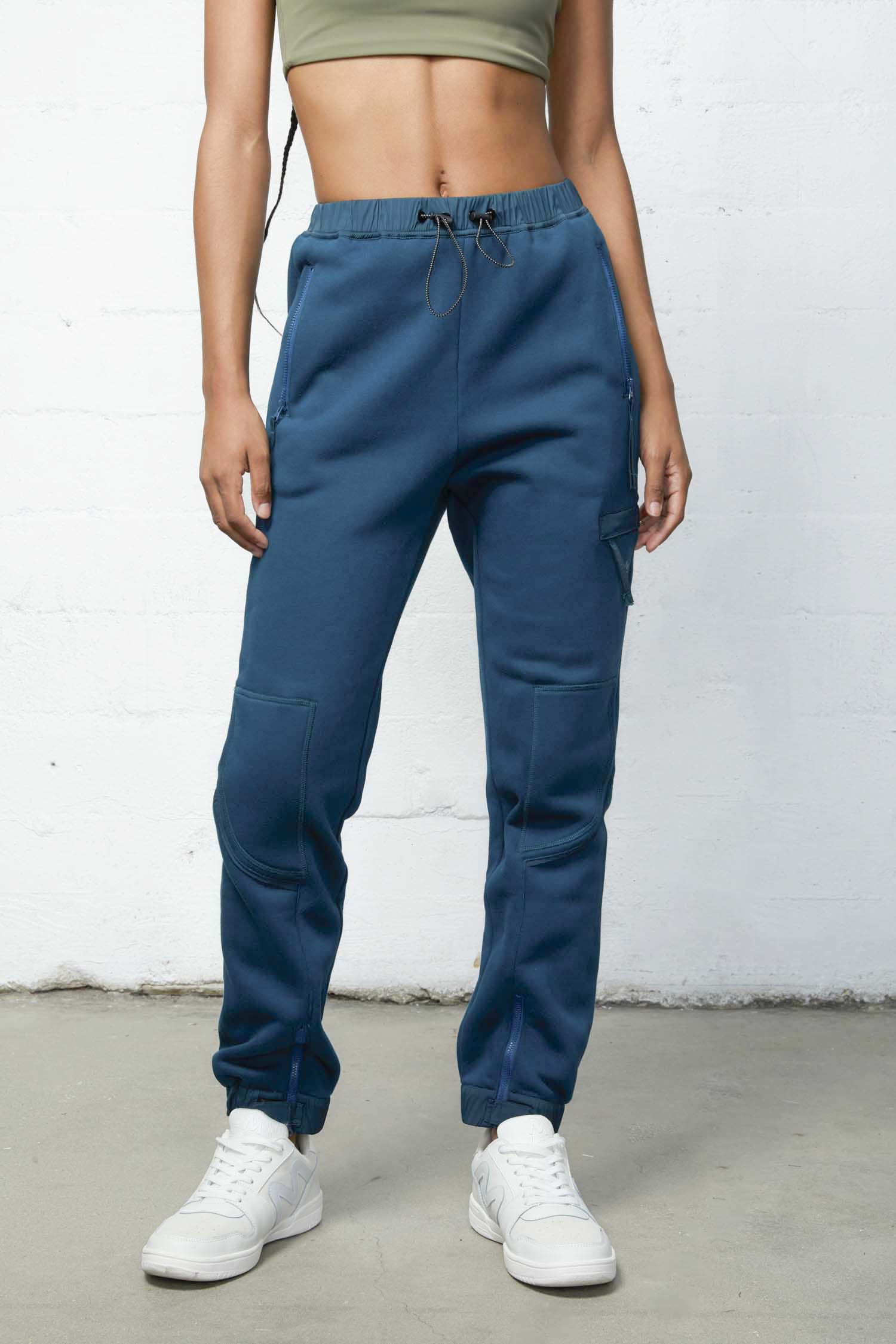 Tarak Sweatpants