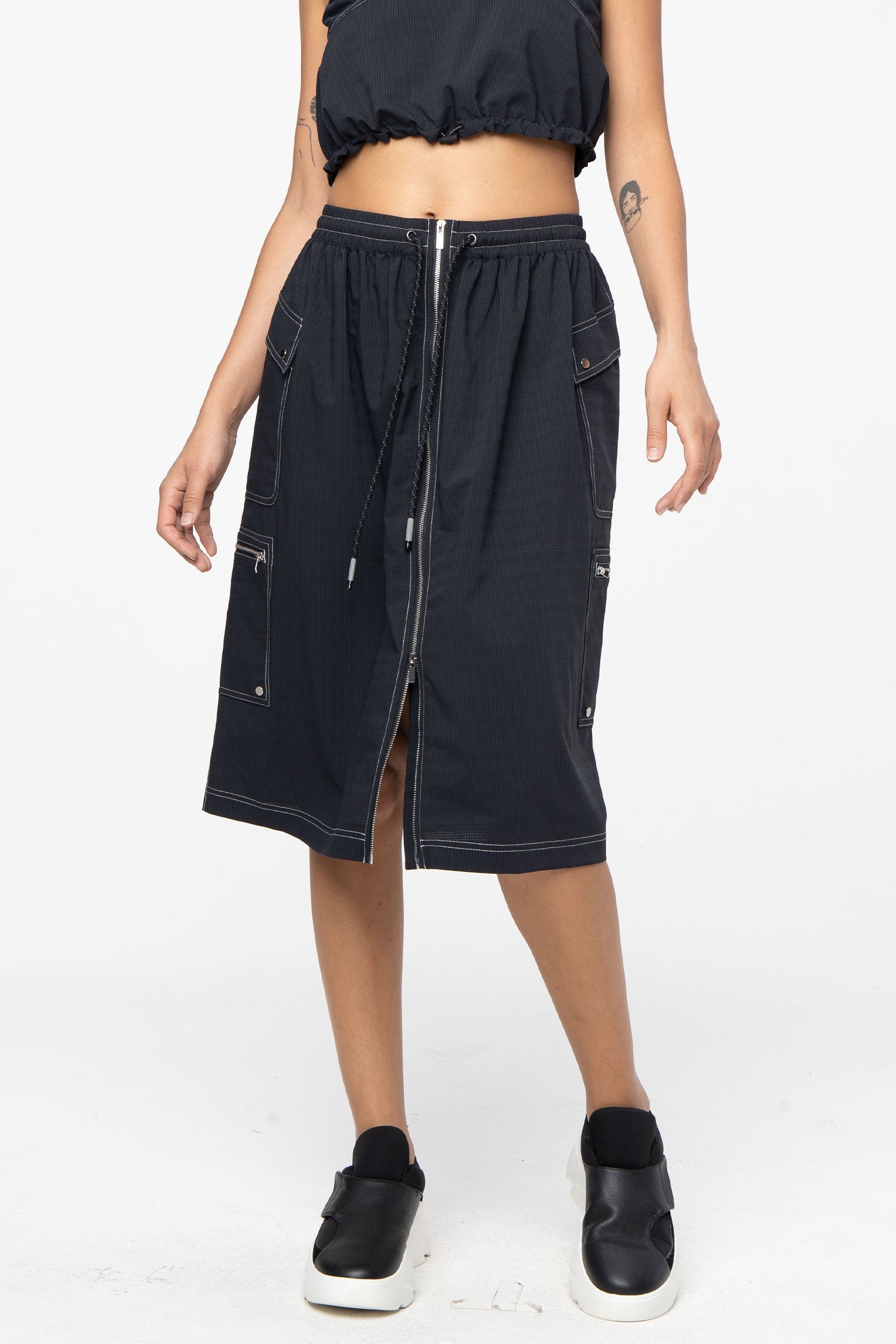 Alta Cargo Skirt