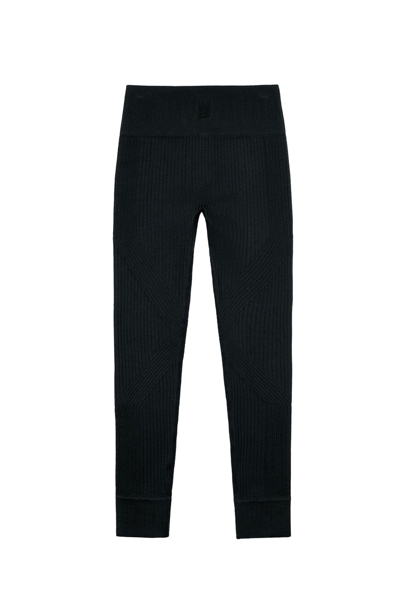 Biona Rib Leggings