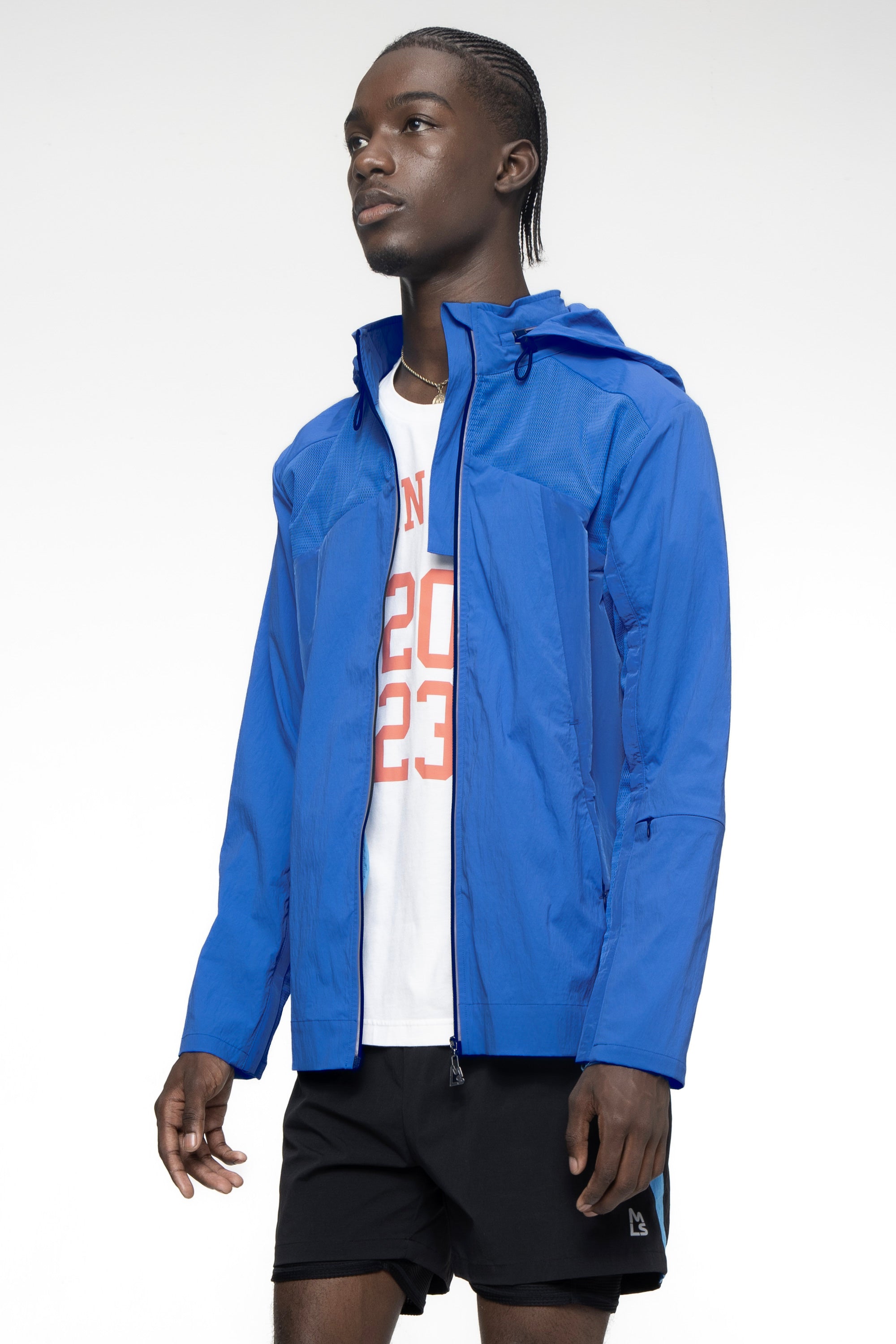 Ridge Lightweight Windbreaker