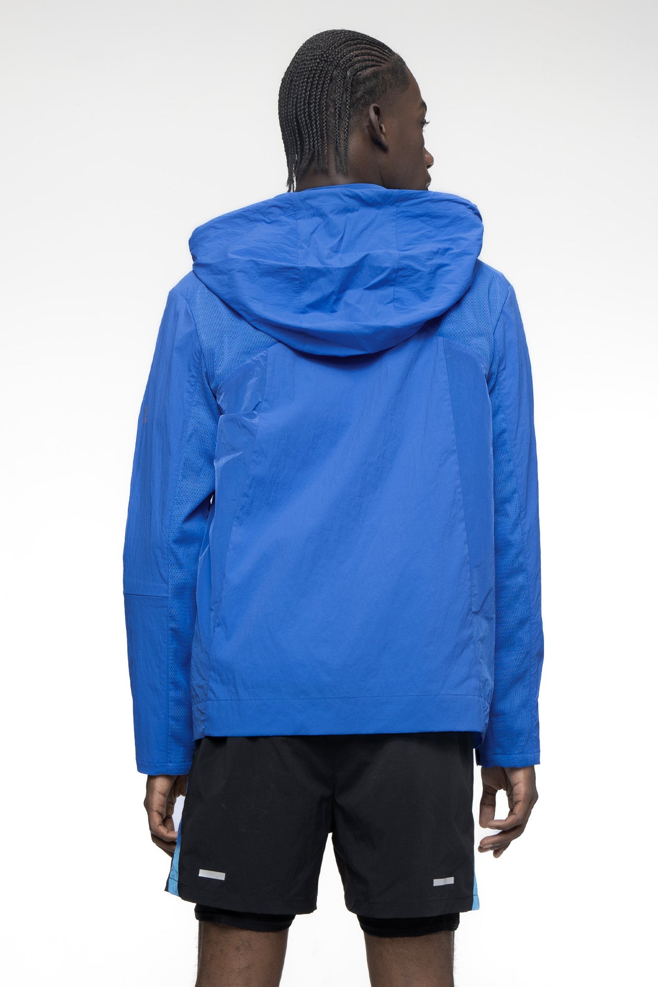 Ridge Lightweight Windbreaker