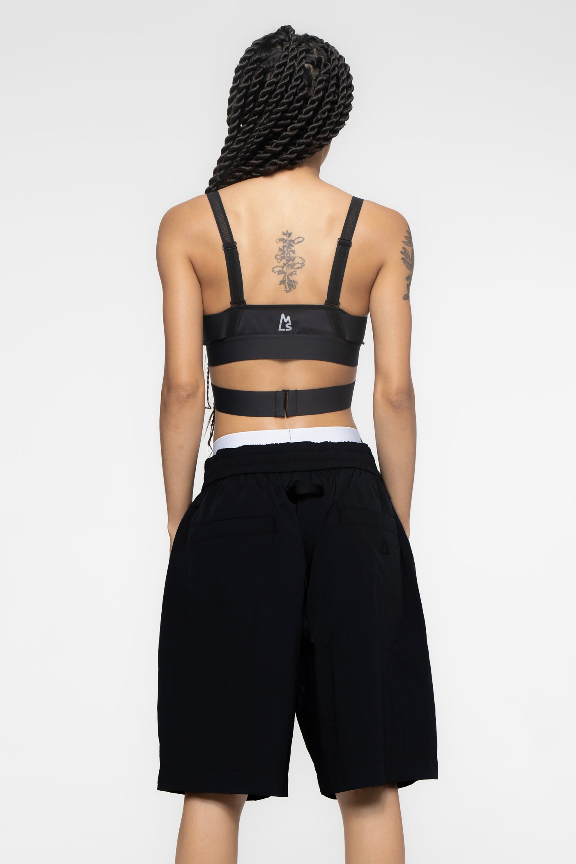 Altair Cargo Shorts