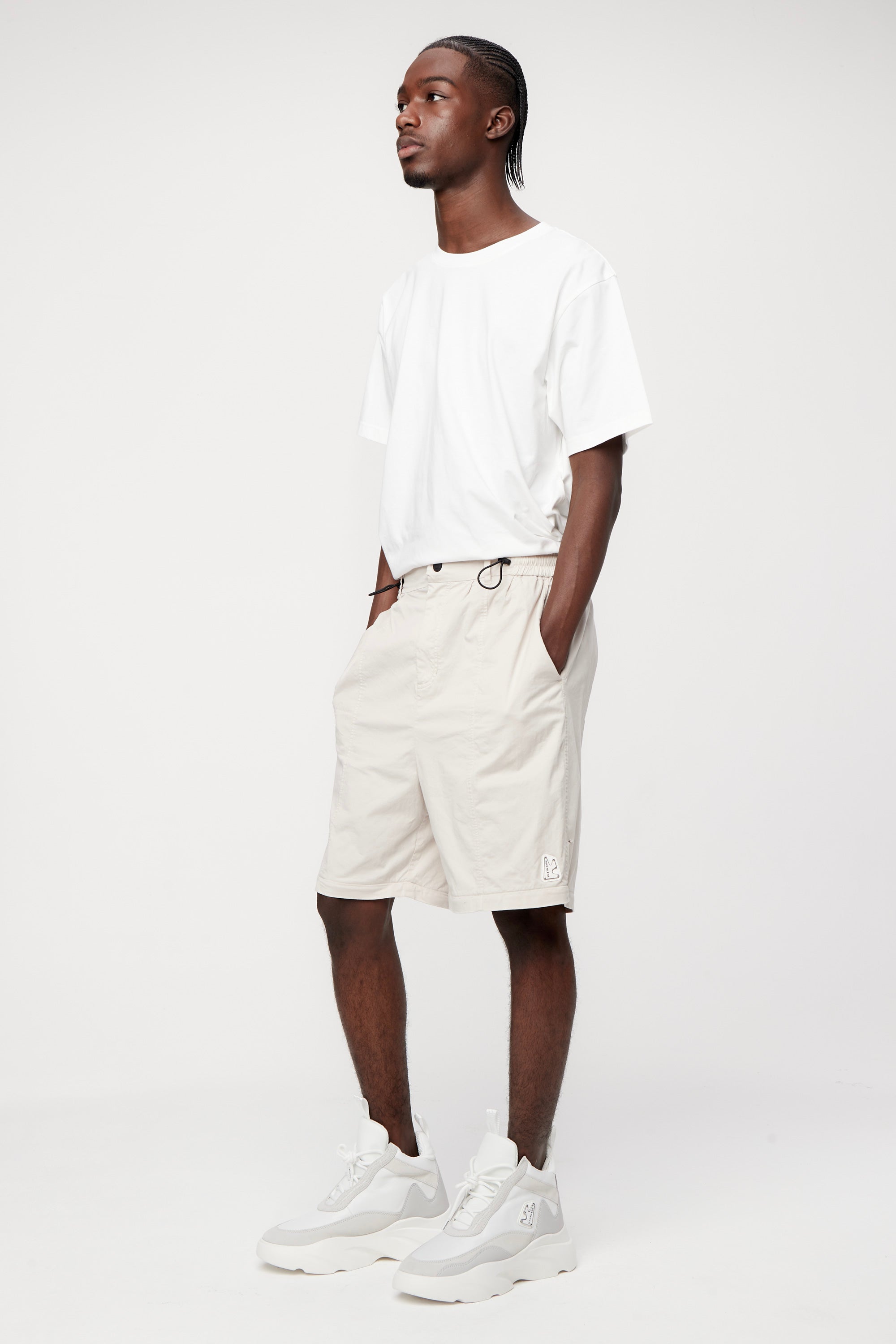 Anderson Convertible Balloon Pants