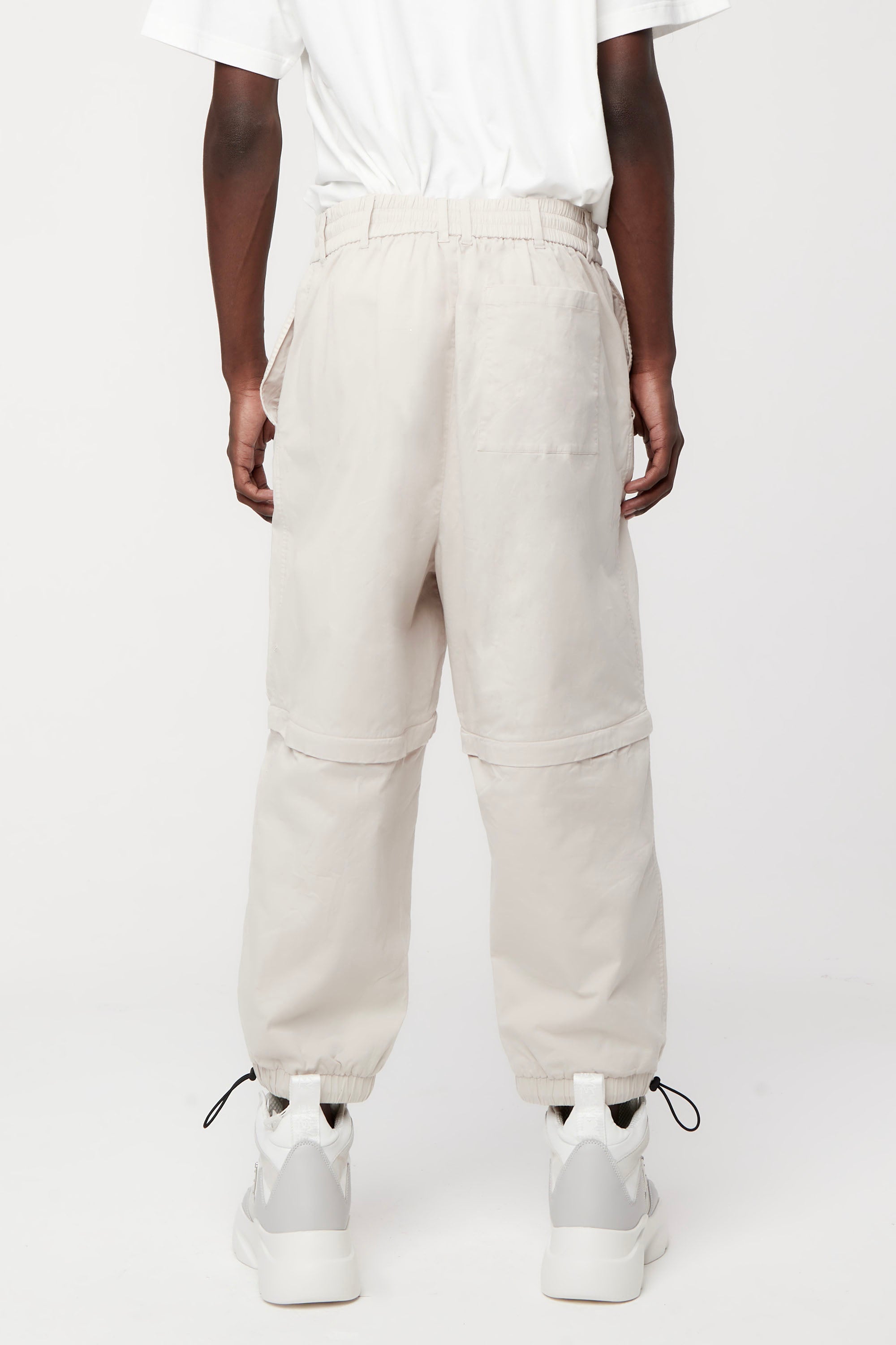 Anderson Convertible Balloon Pants