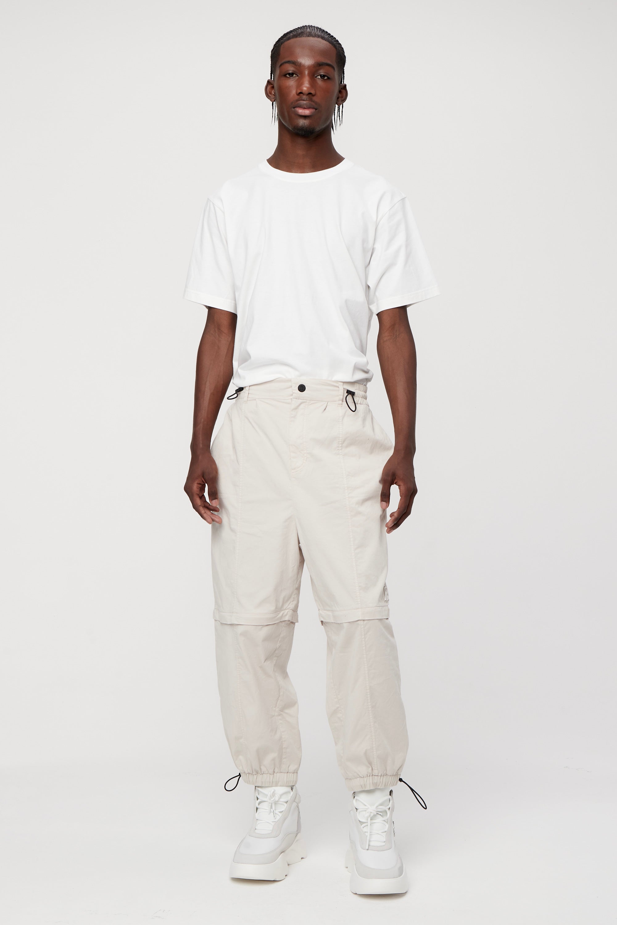 Anderson Convertible Balloon Pants